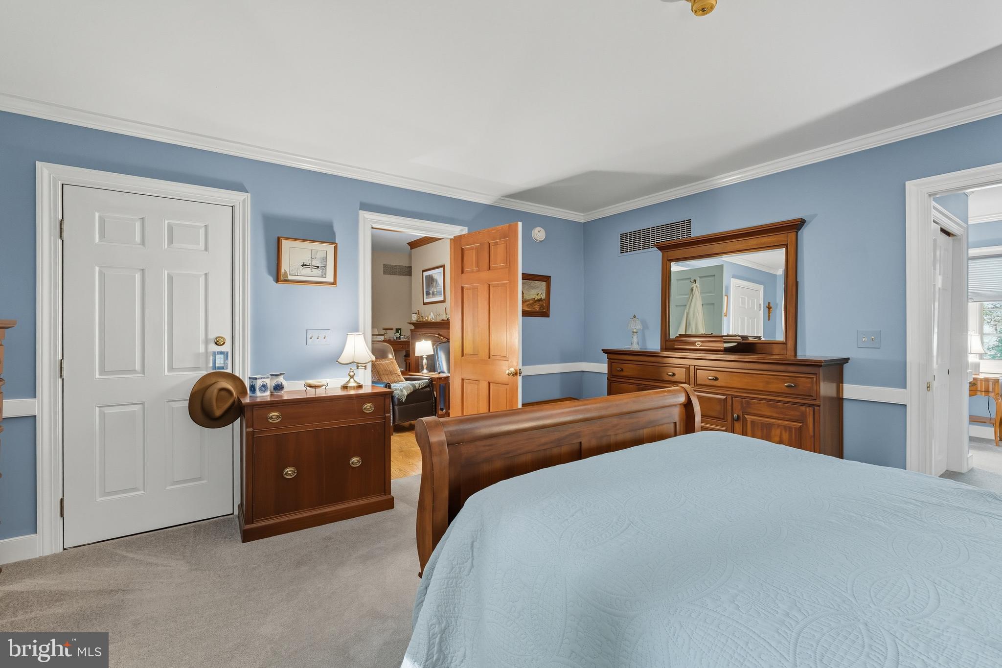 KENTMORE PARK - Residential