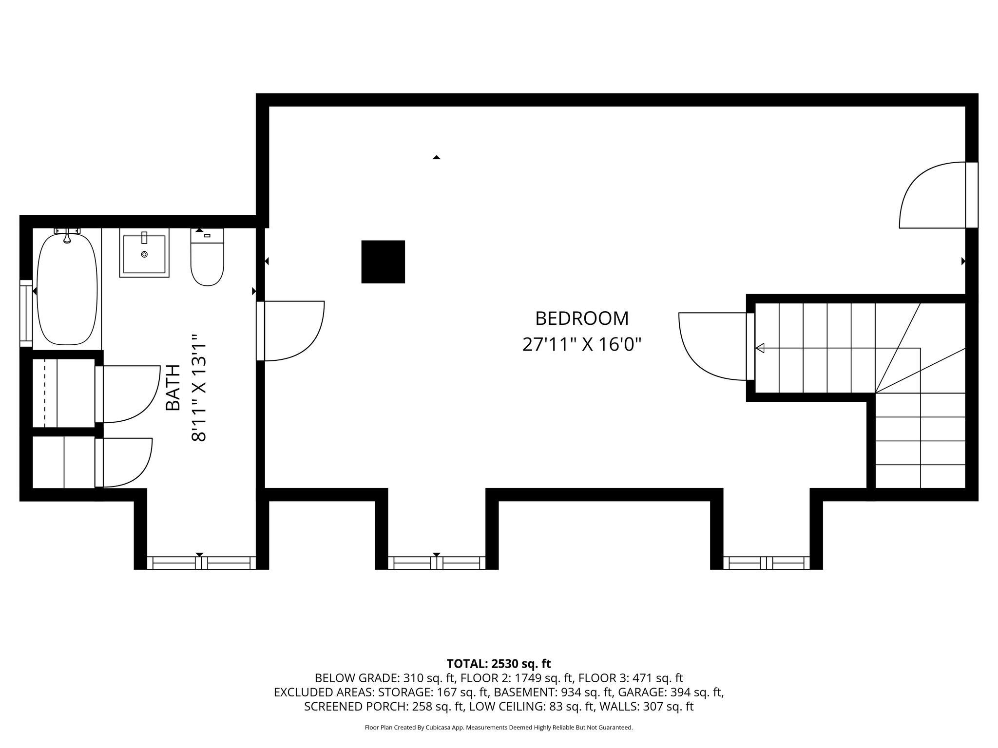 KENTMORE PARK - Residential
