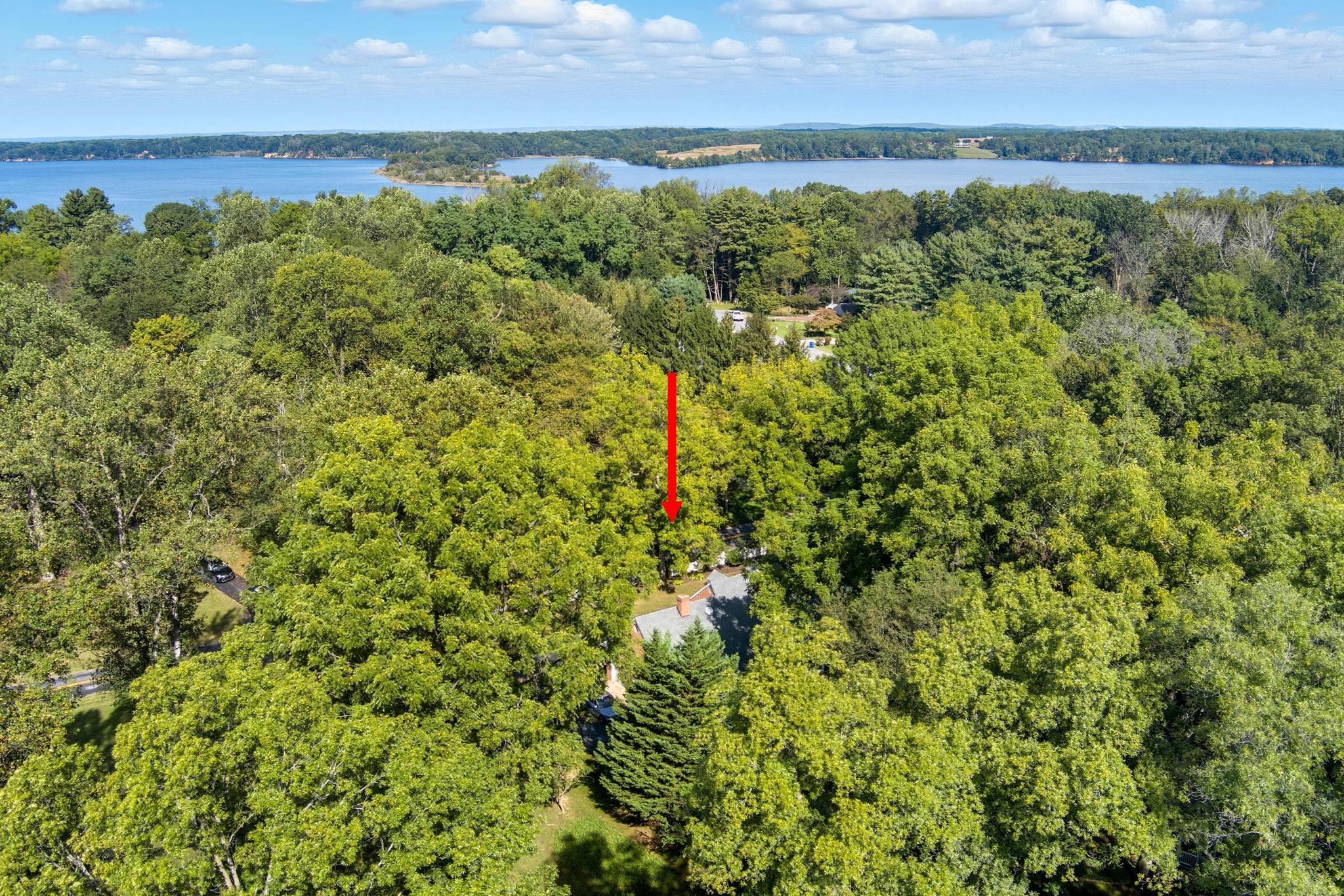 KENTMORE PARK - Residential