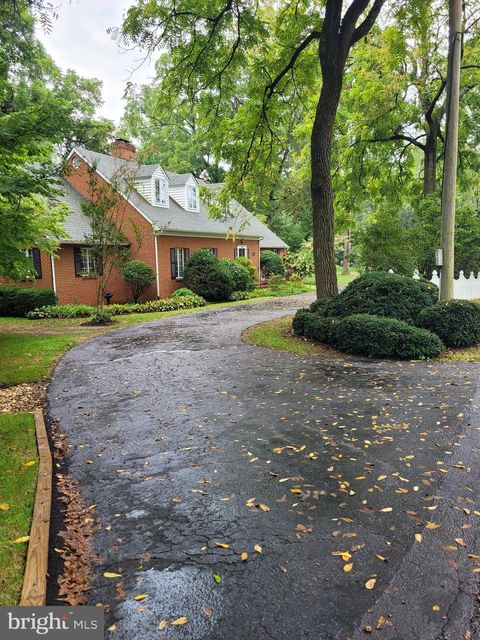 13983 TURNERS POINT ROAD KENNEDYVILLE MD 21645