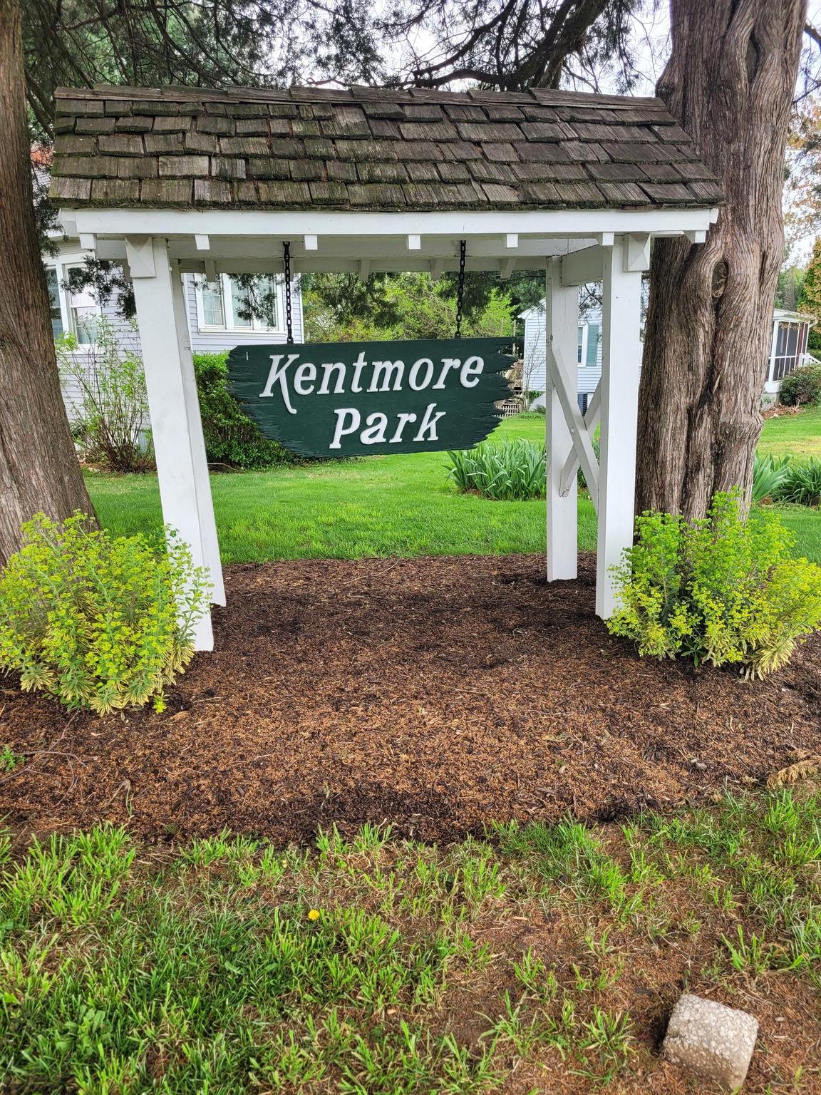 KENTMORE PARK - Residential