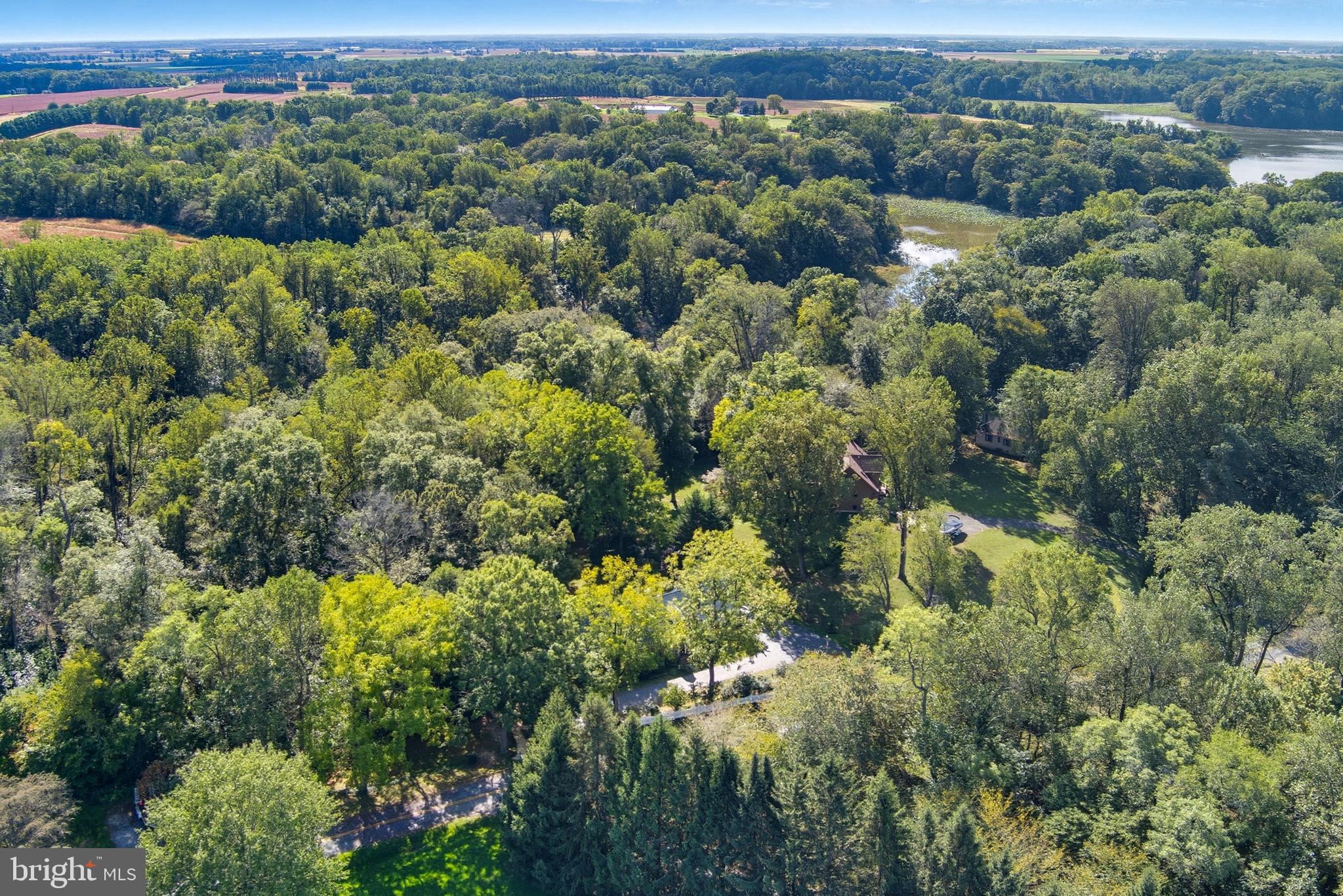 KENTMORE PARK - Residential