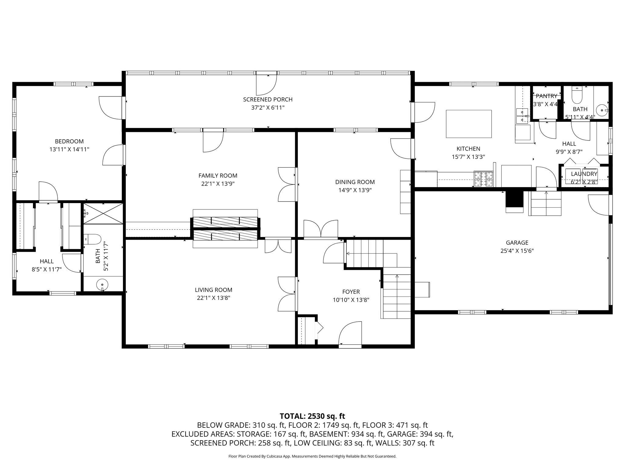 KENTMORE PARK - Residential