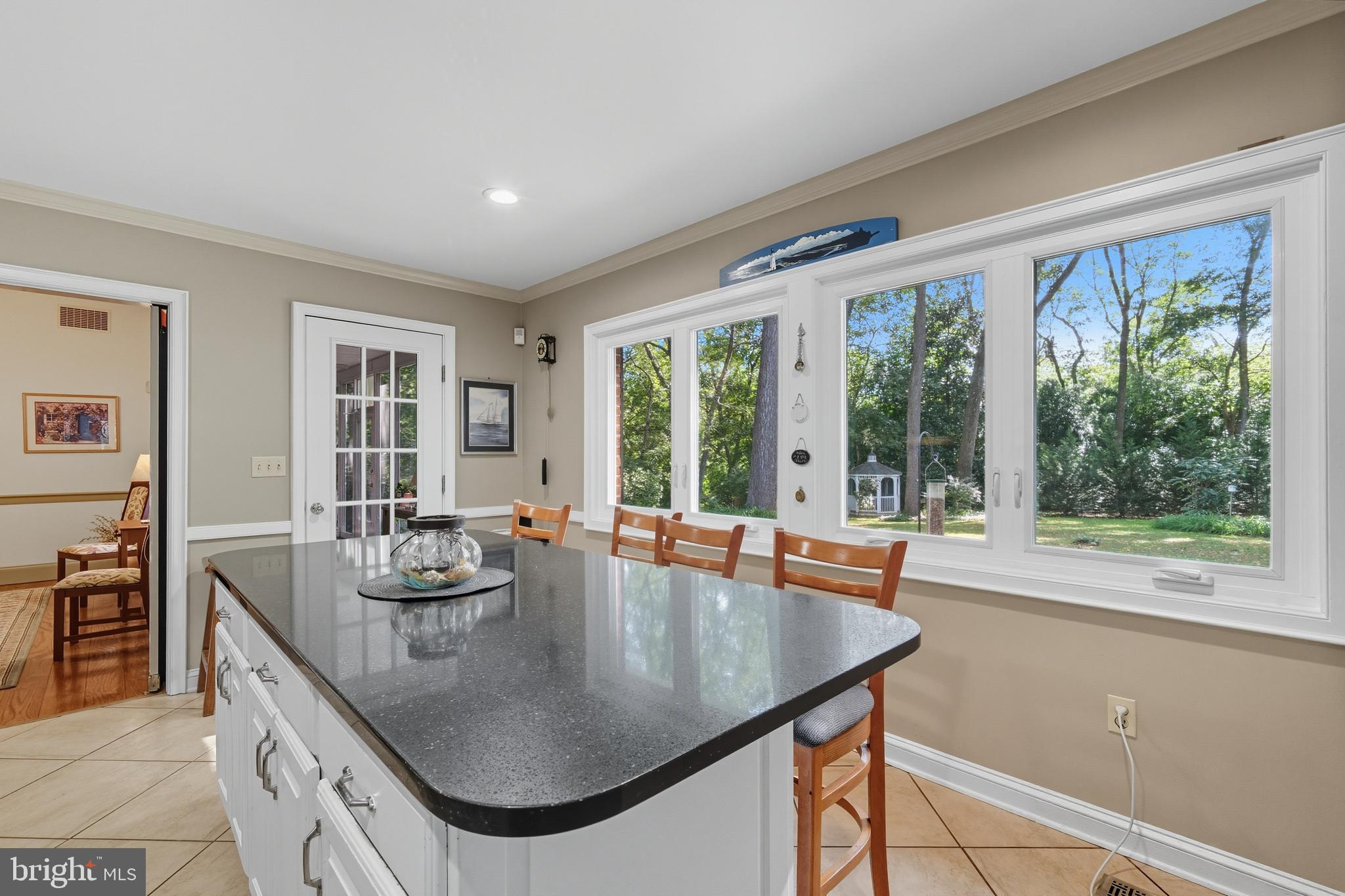 KENTMORE PARK - Residential