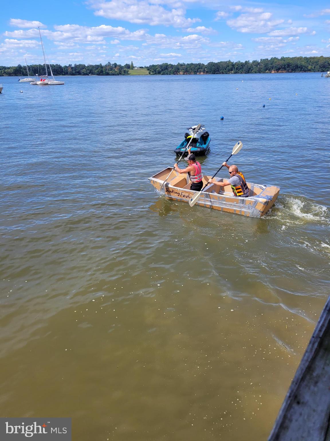 KENTMORE PARK - Residential