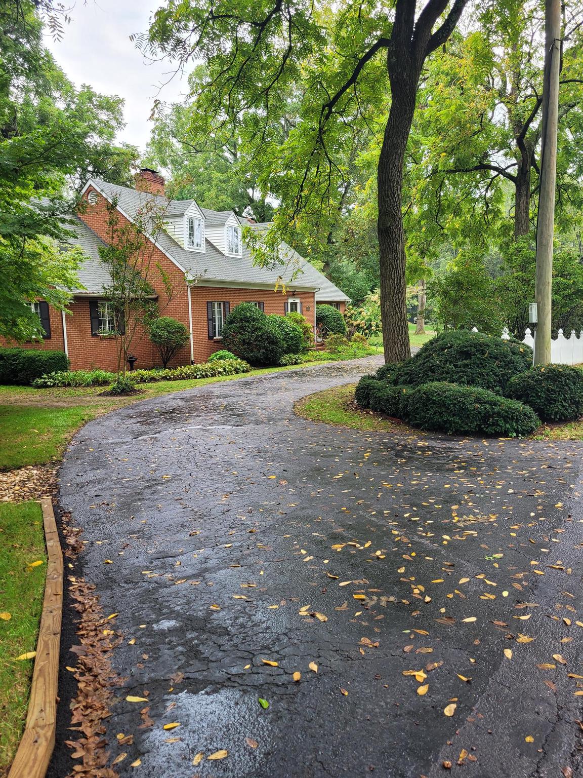 KENTMORE PARK - Residential