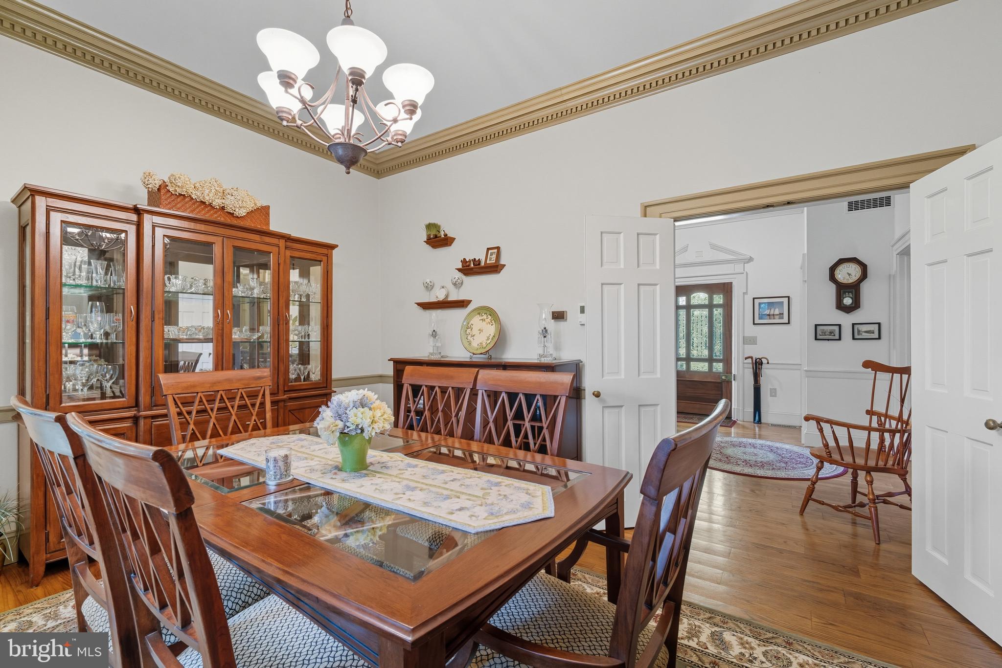 KENTMORE PARK - Residential