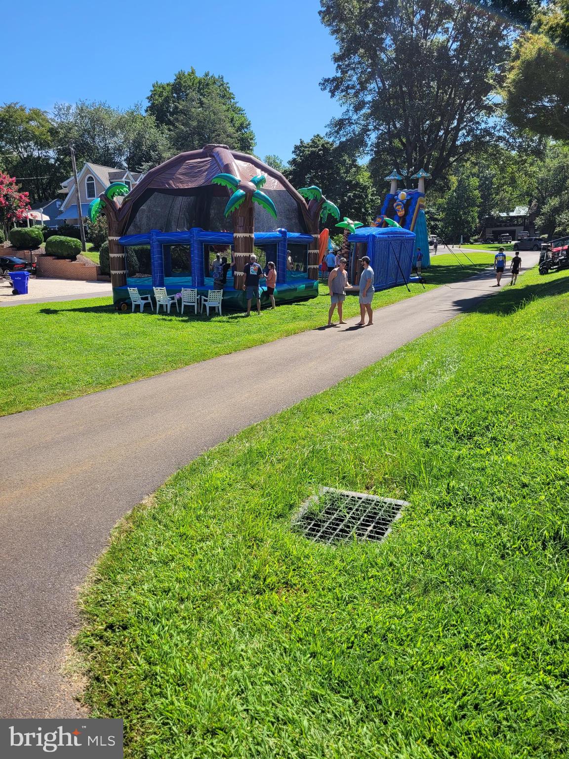 KENTMORE PARK - Residential