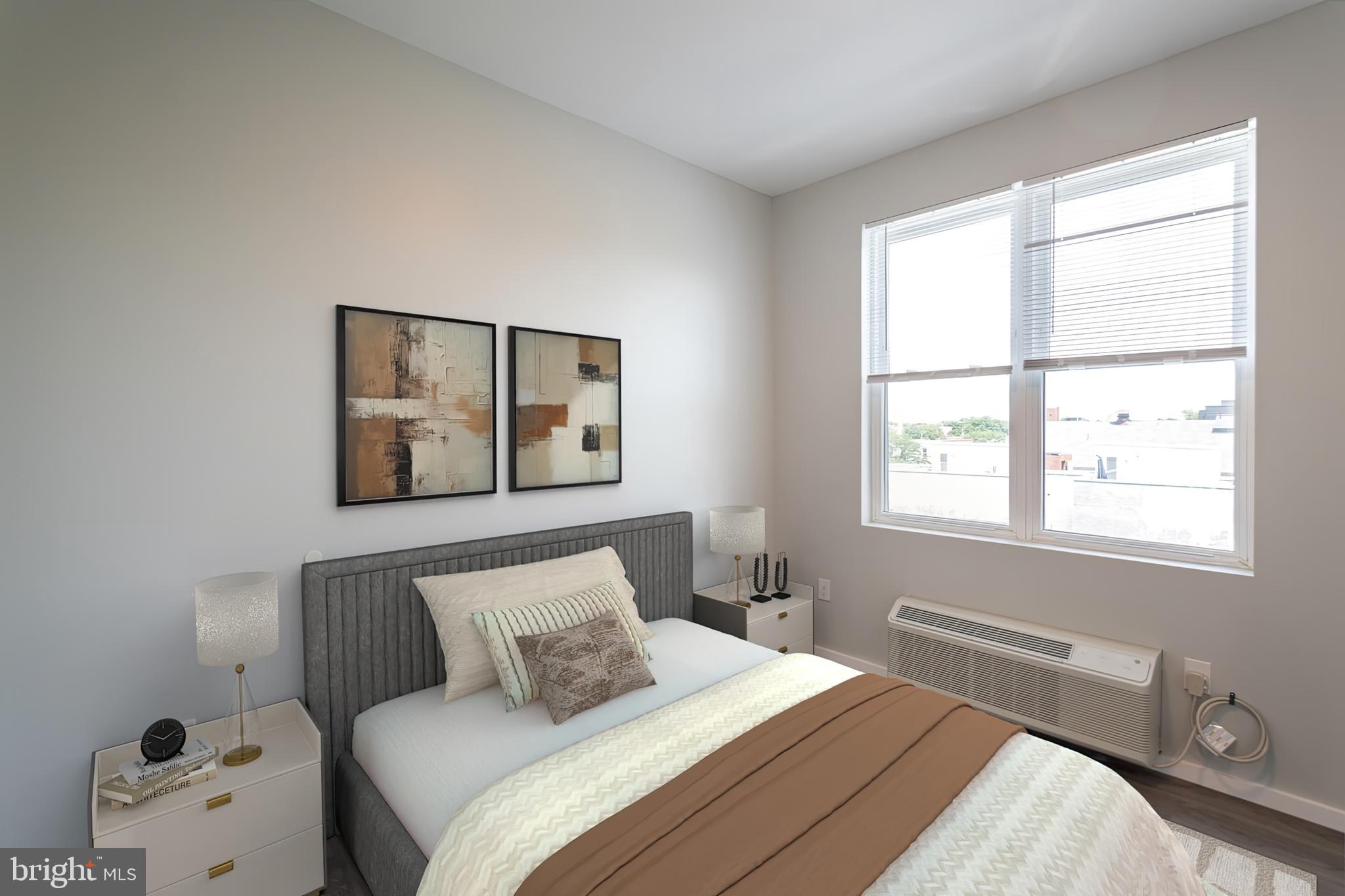 4124 HAVERFORD AVENUE TWO BED/TWO BATH