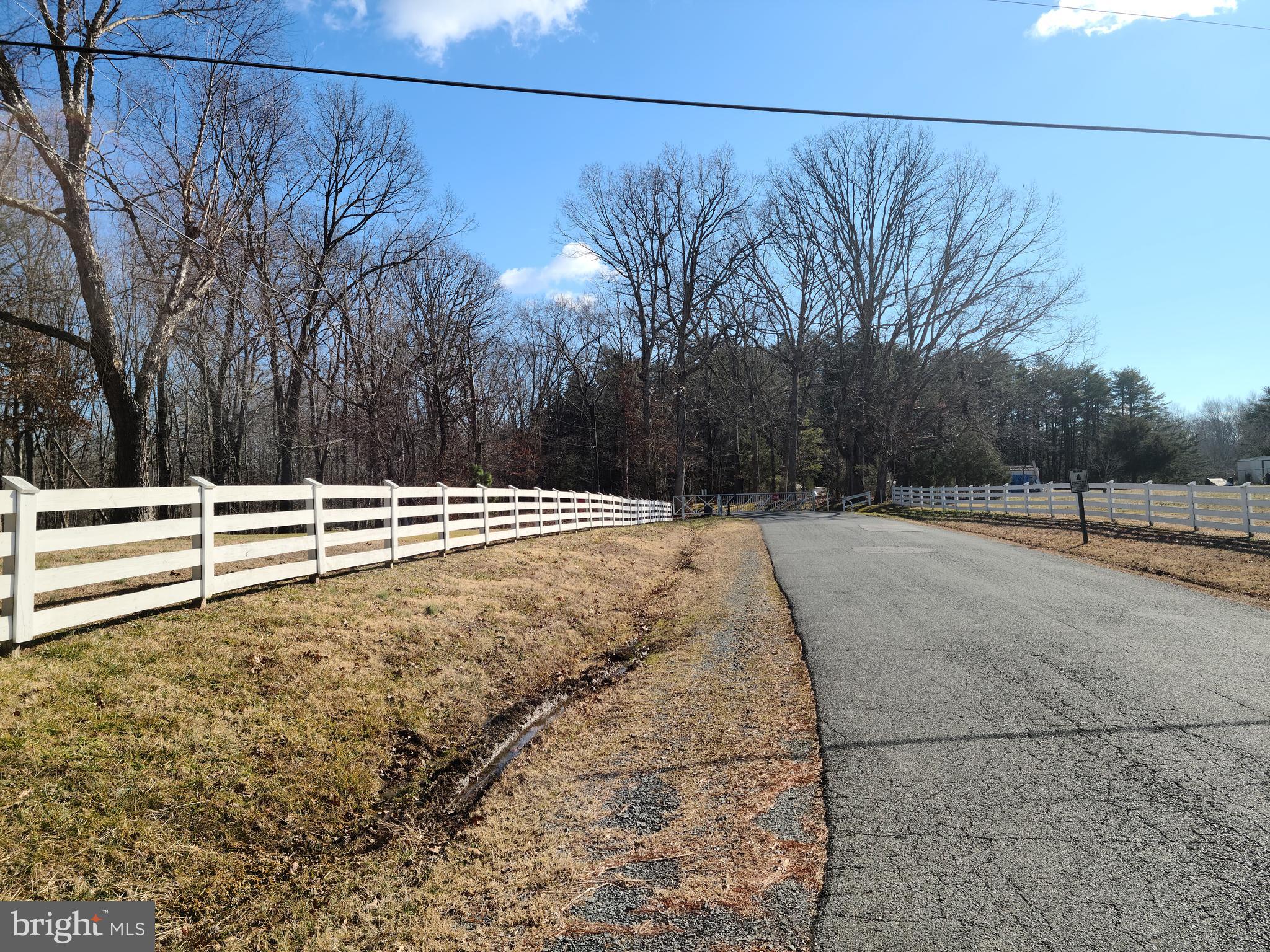 BELLWOOD PLANTATION - Land