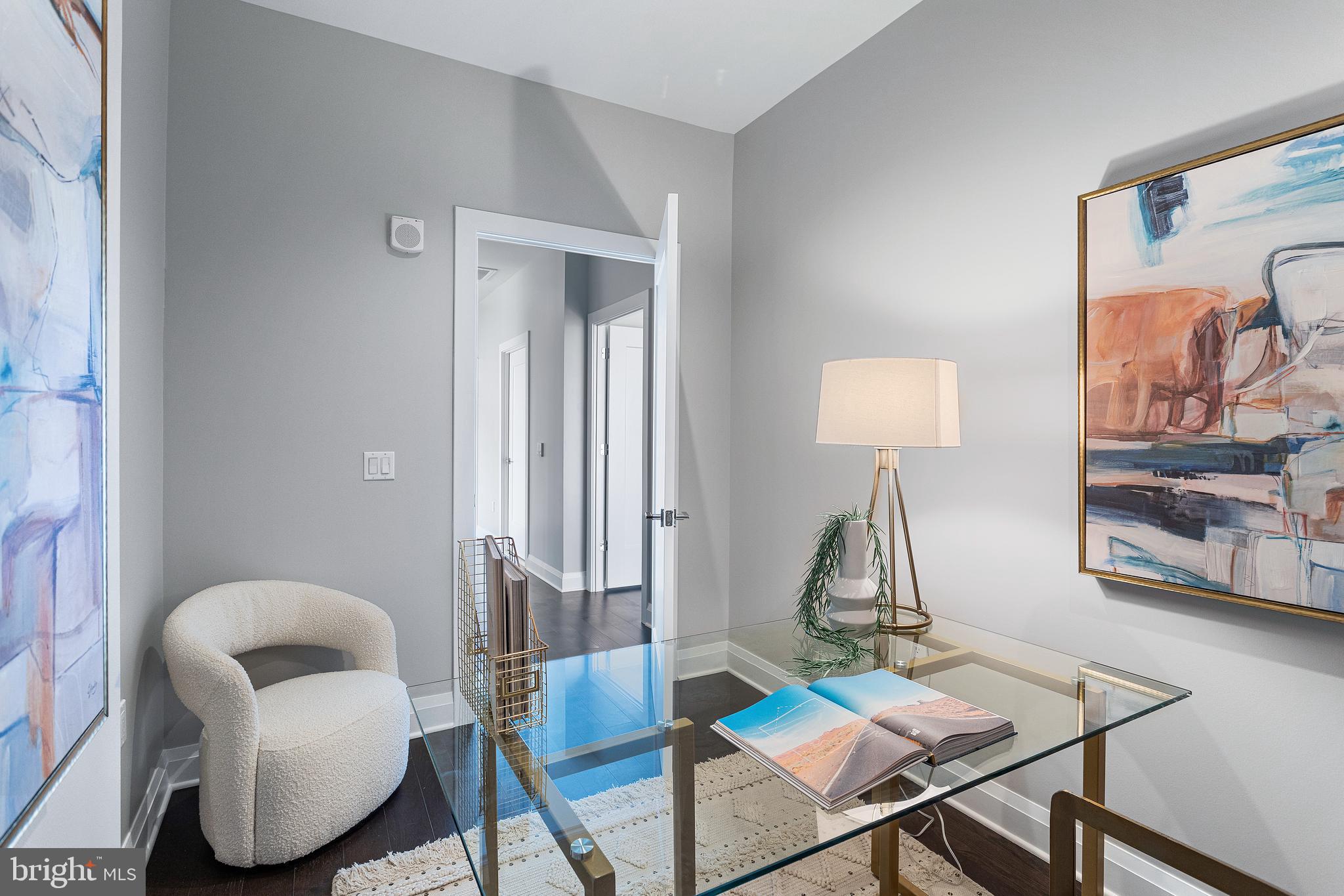 OLD TOWN ALEXANDRIA - Residential