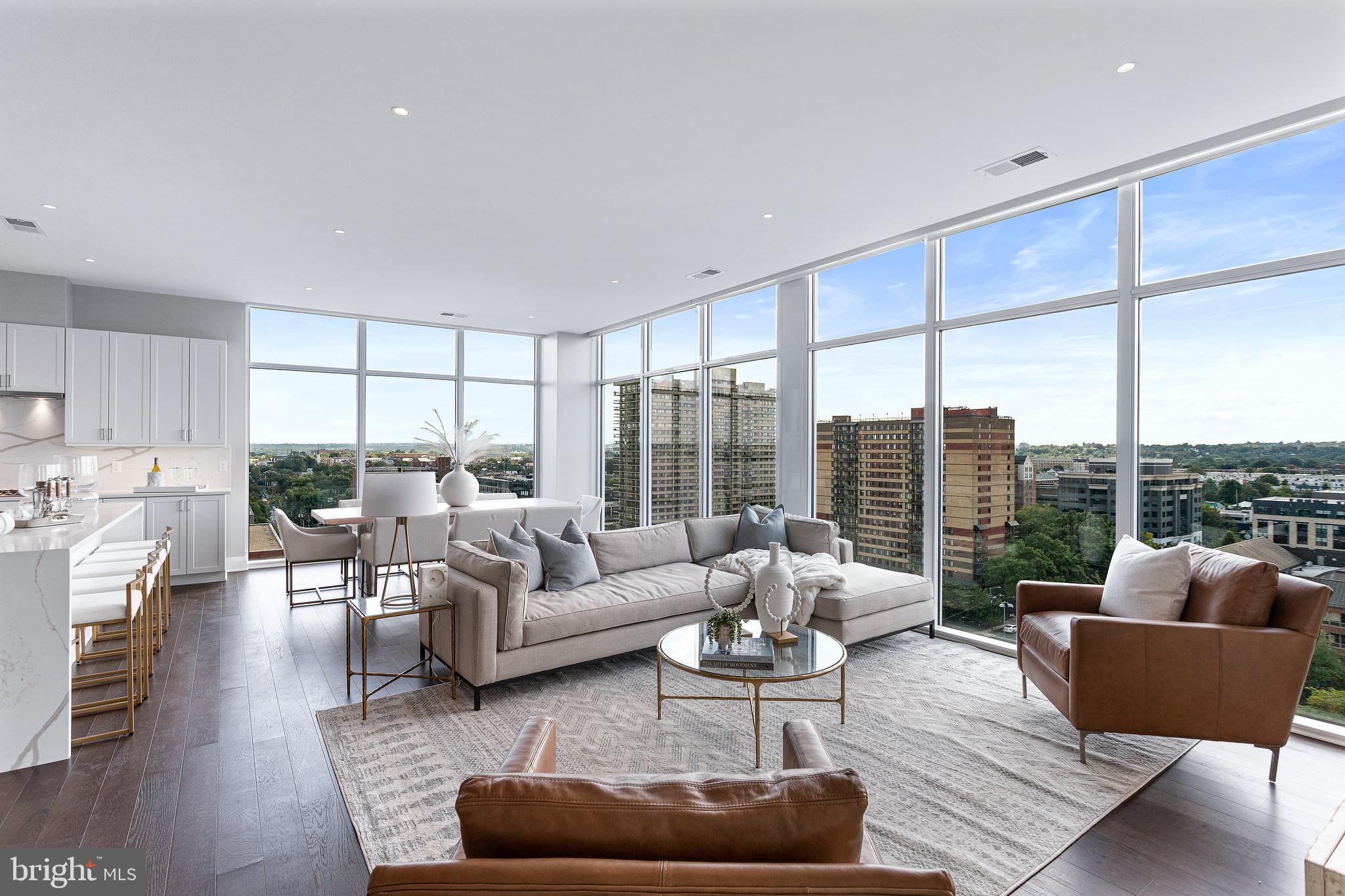 OLD TOWN ALEXANDRIA - Residential