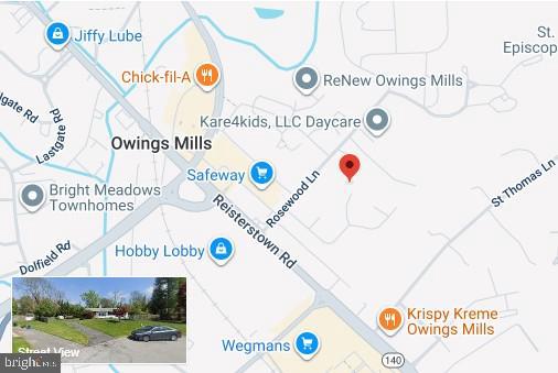 DUNBAR - Residential