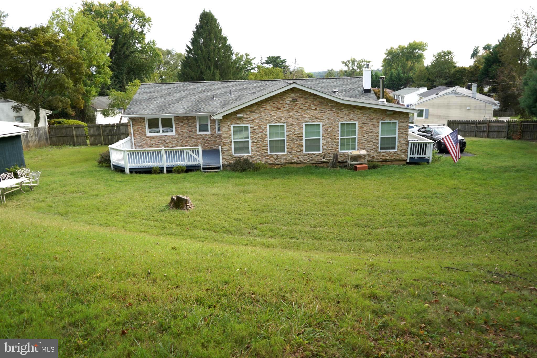 10 HARMON ROAD