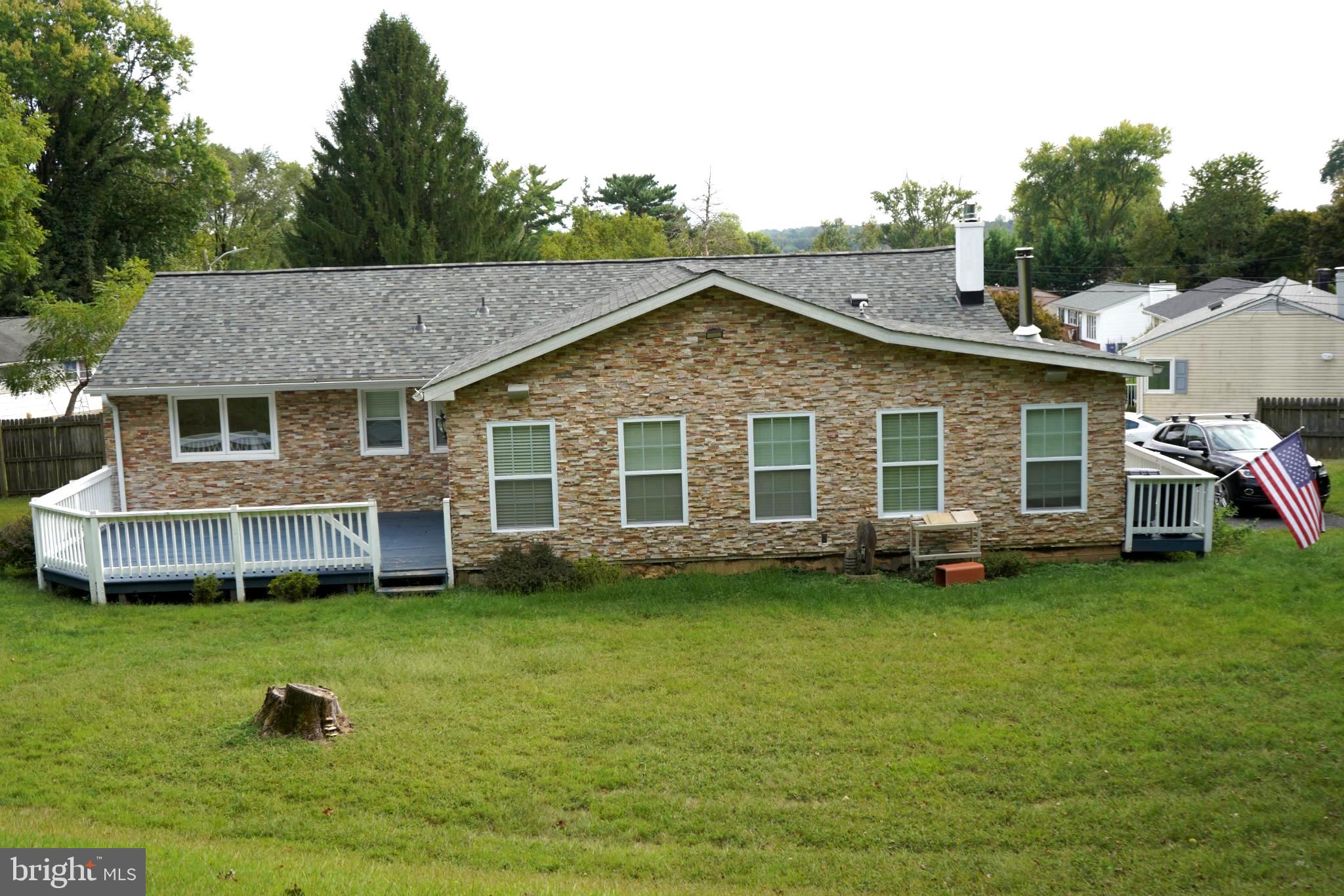 10 HARMON ROAD