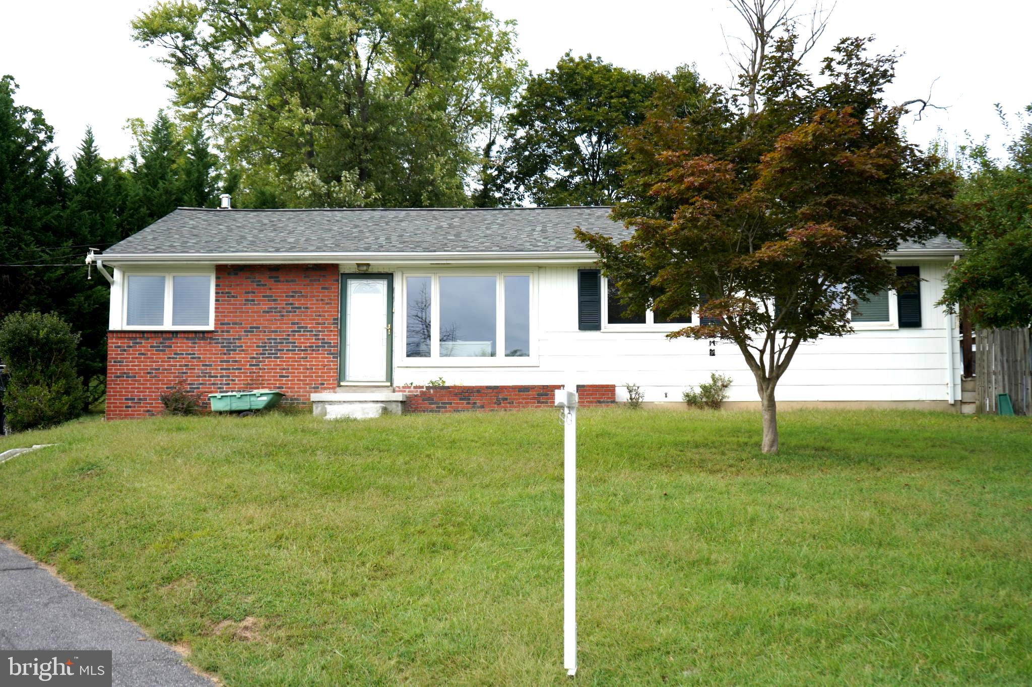 10 HARMON ROAD