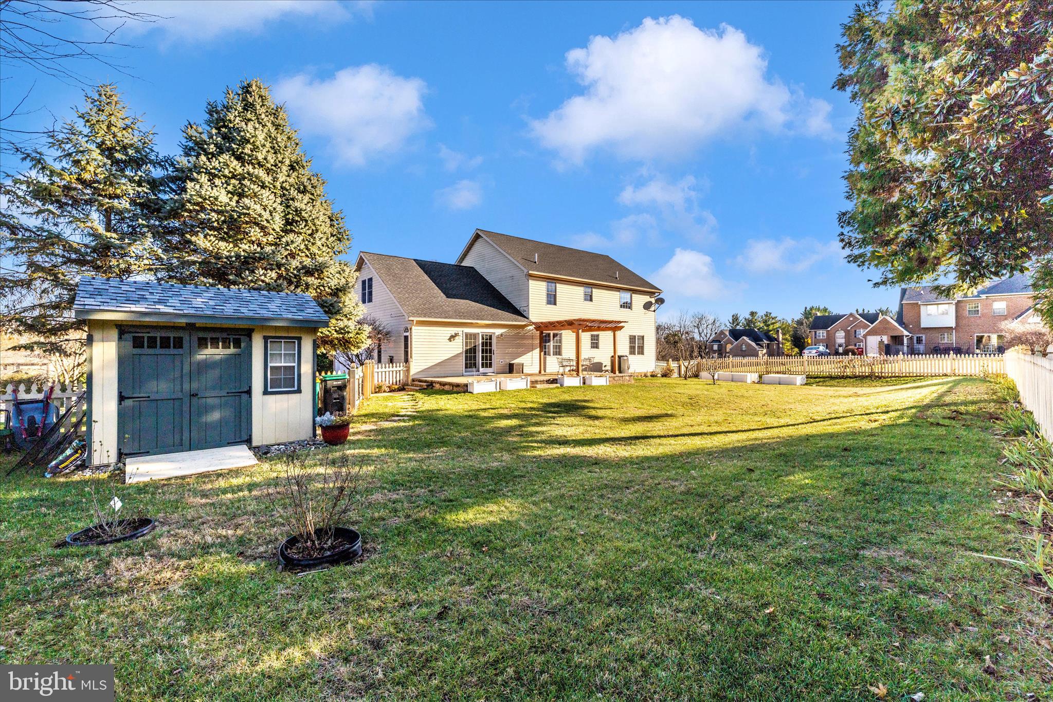 BRIGHTWOOD ACRES EAST - Residential