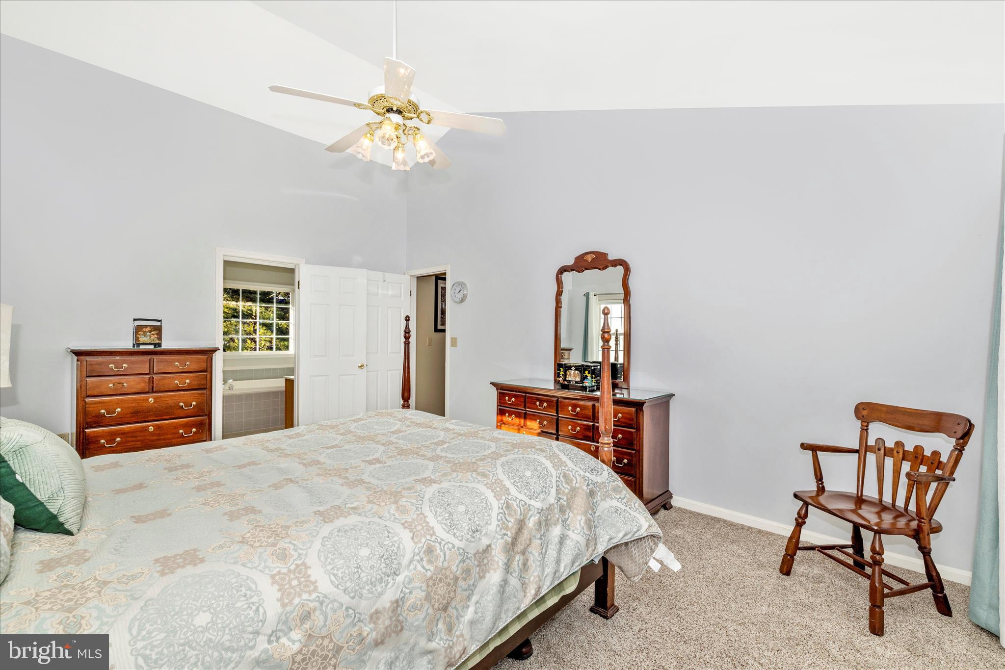 BRIGHTWOOD ACRES EAST - Residential