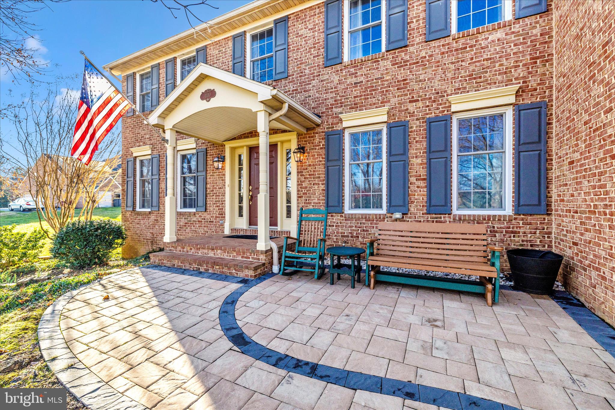 BRIGHTWOOD ACRES EAST - Residential