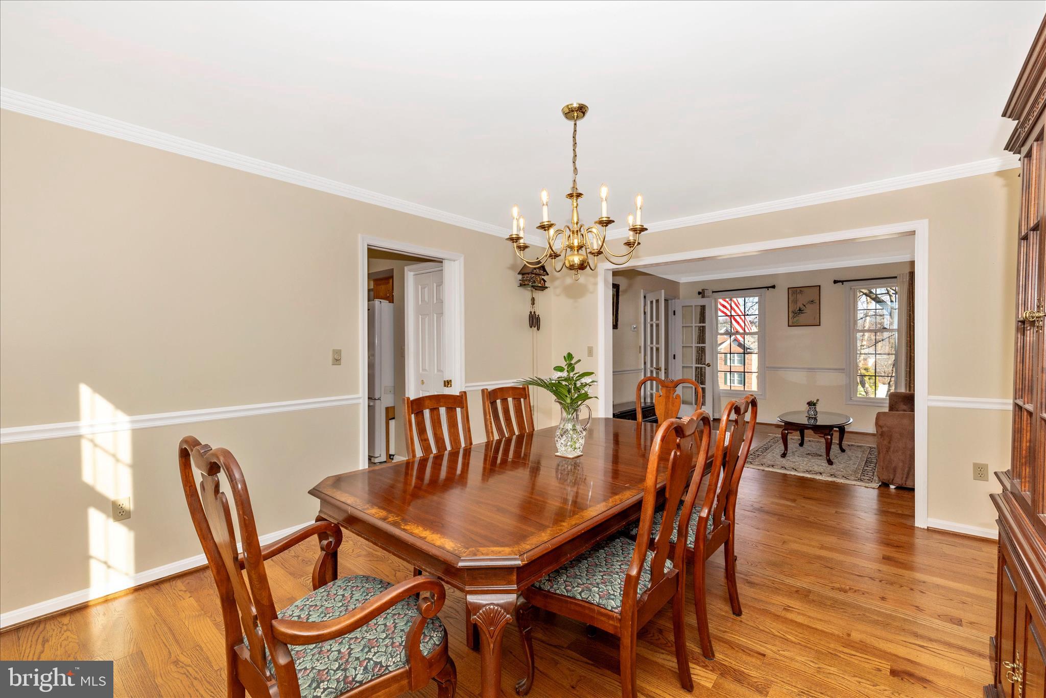 BRIGHTWOOD ACRES EAST - Residential