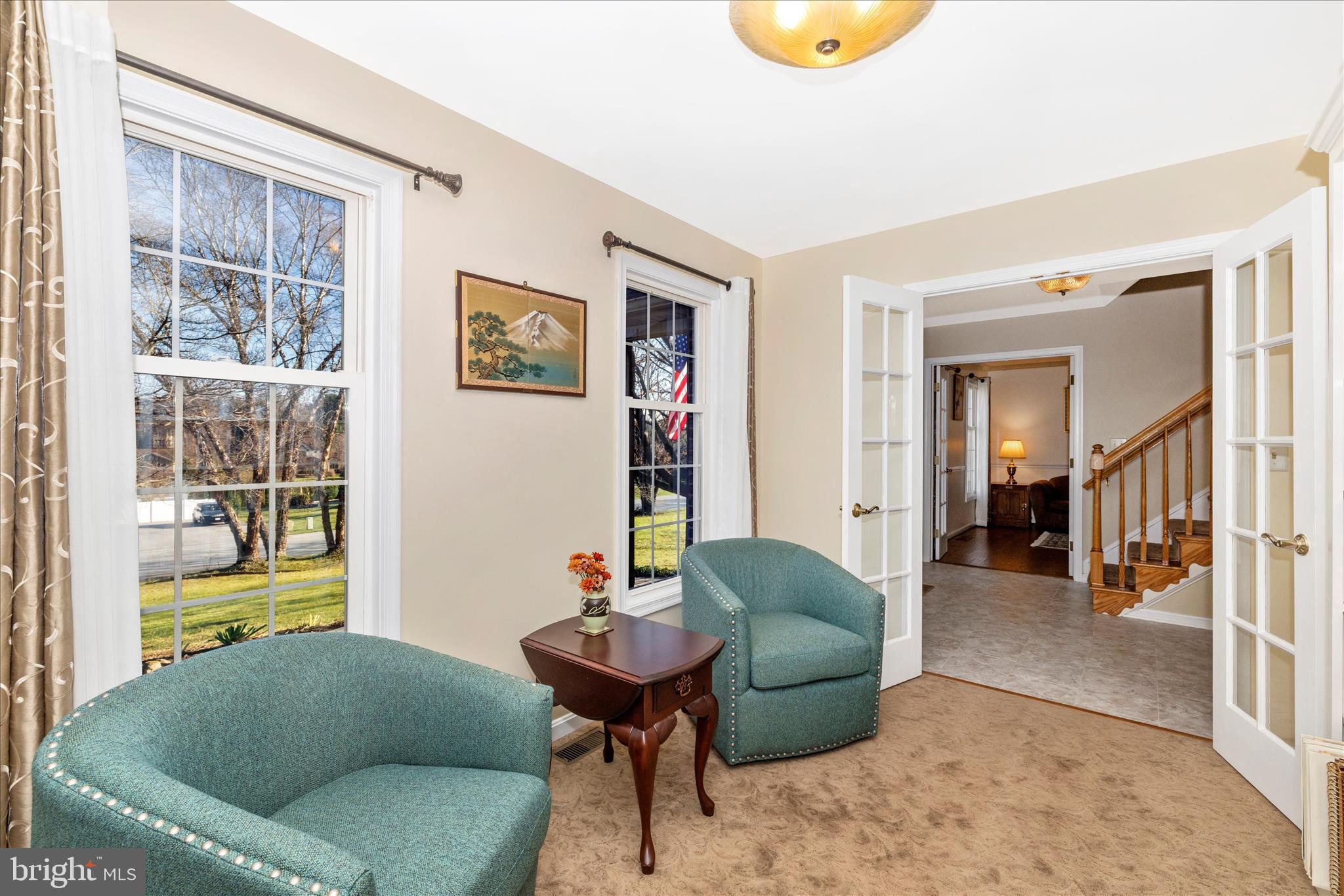 BRIGHTWOOD ACRES EAST - Residential
