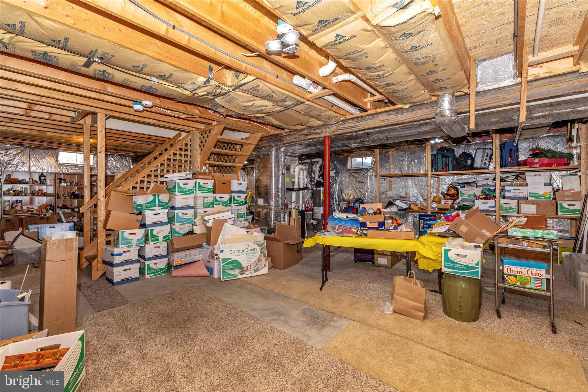 BRIGHTWOOD ACRES EAST - Residential