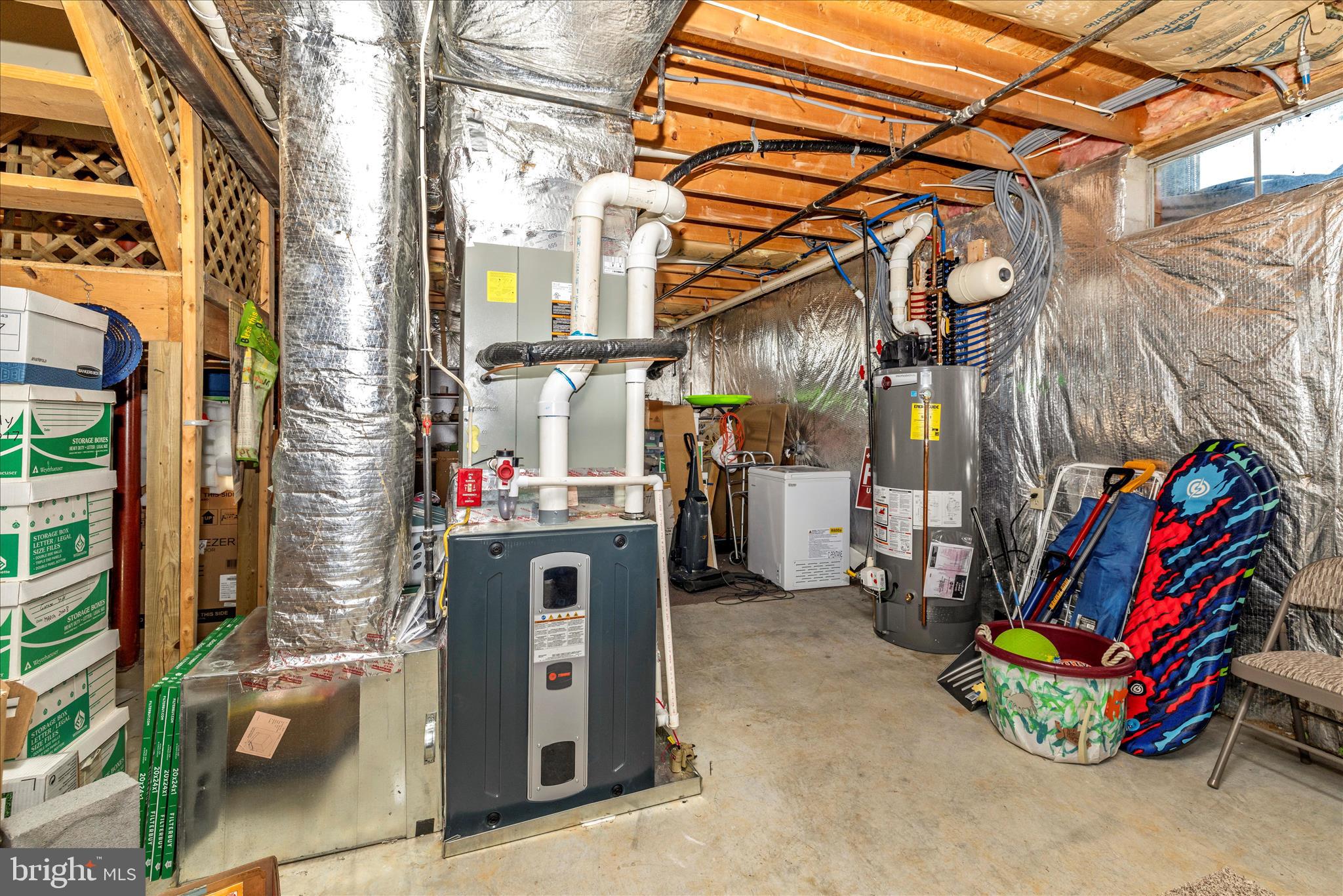 BRIGHTWOOD ACRES EAST - Residential