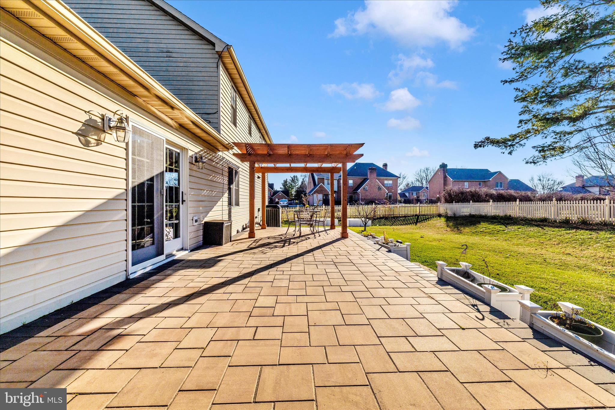 BRIGHTWOOD ACRES EAST - Residential