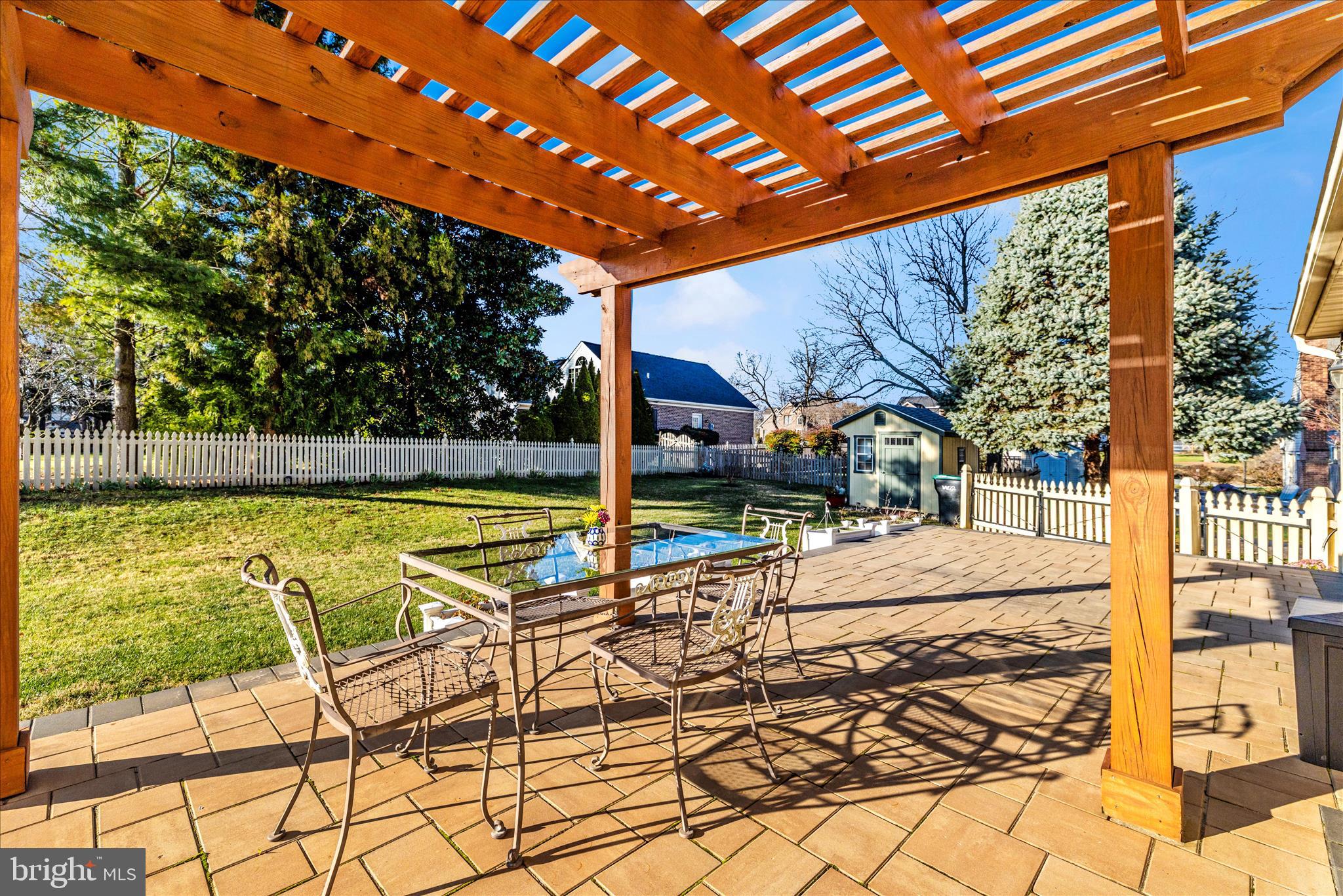 BRIGHTWOOD ACRES EAST - Residential