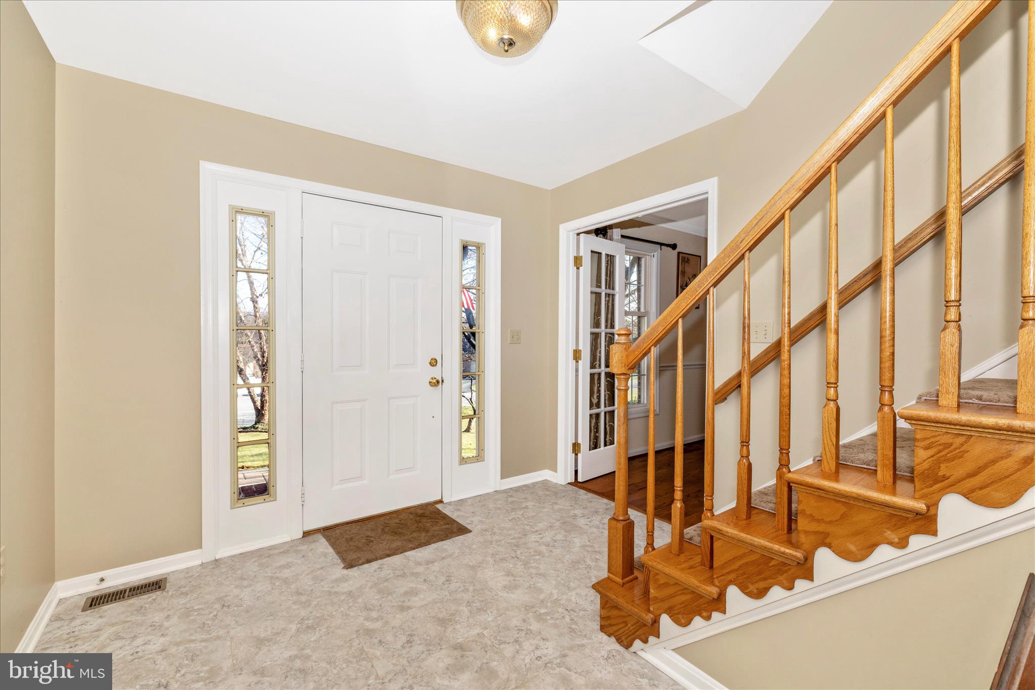 BRIGHTWOOD ACRES EAST - Residential