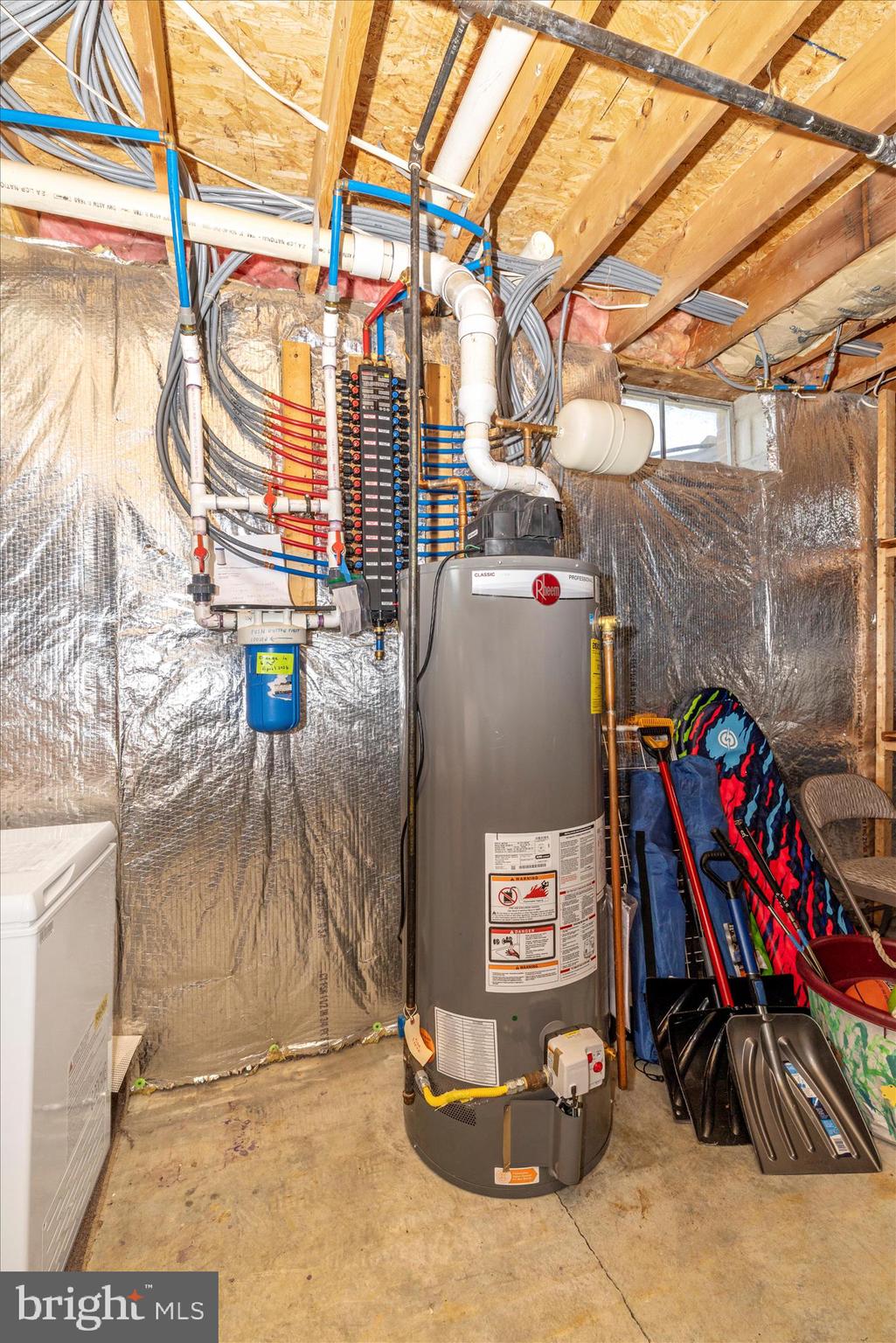 BRIGHTWOOD ACRES EAST - Residential