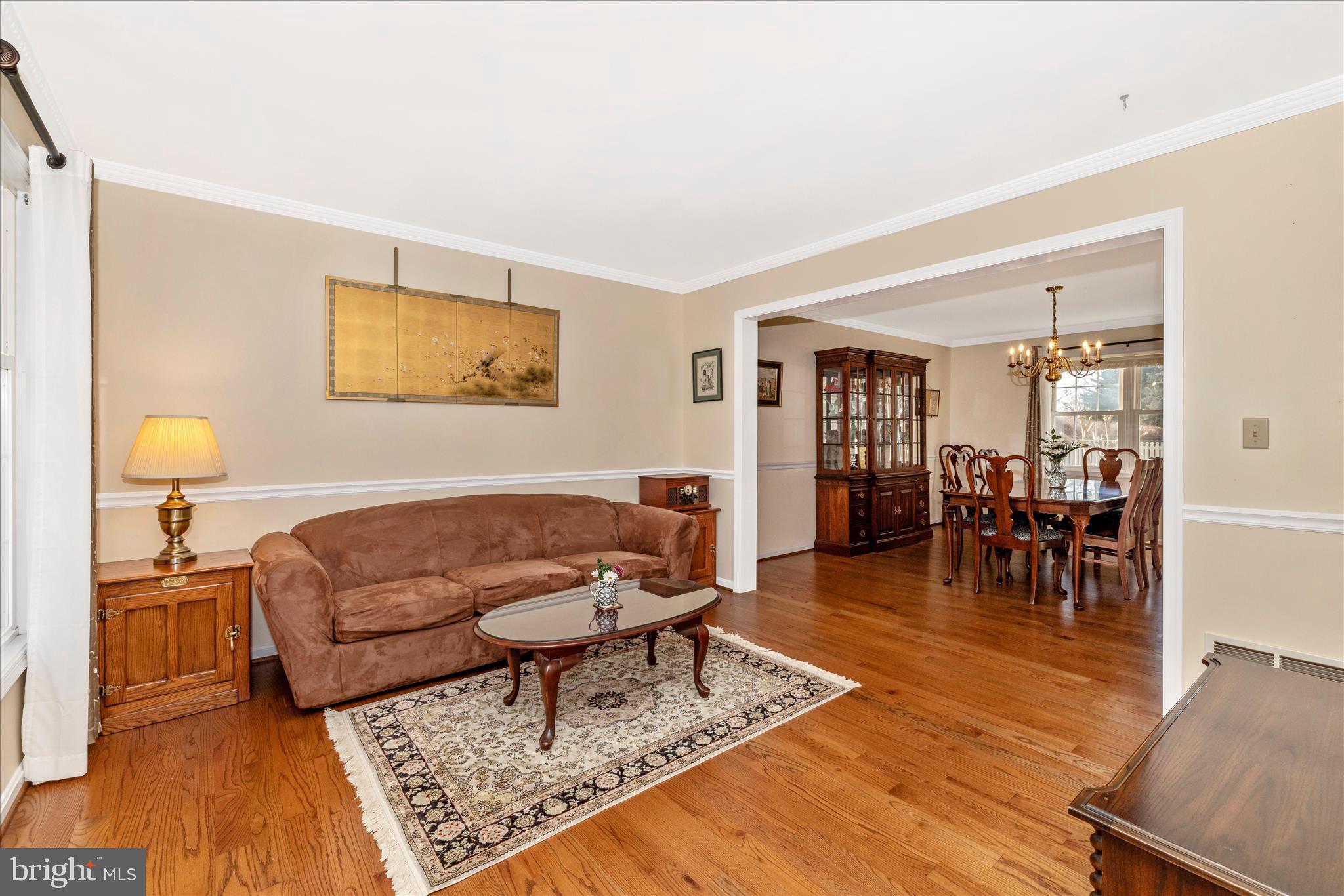 BRIGHTWOOD ACRES EAST - Residential