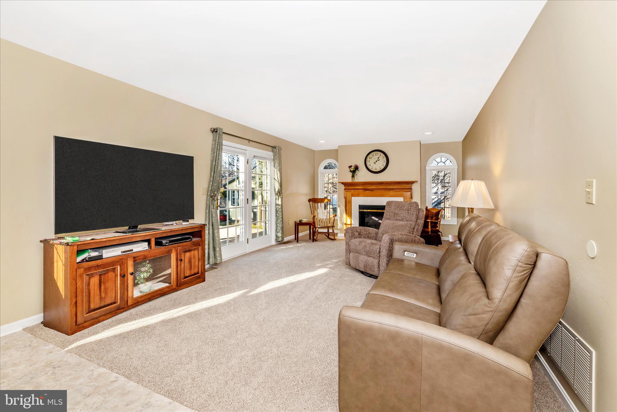 BRIGHTWOOD ACRES EAST - Residential