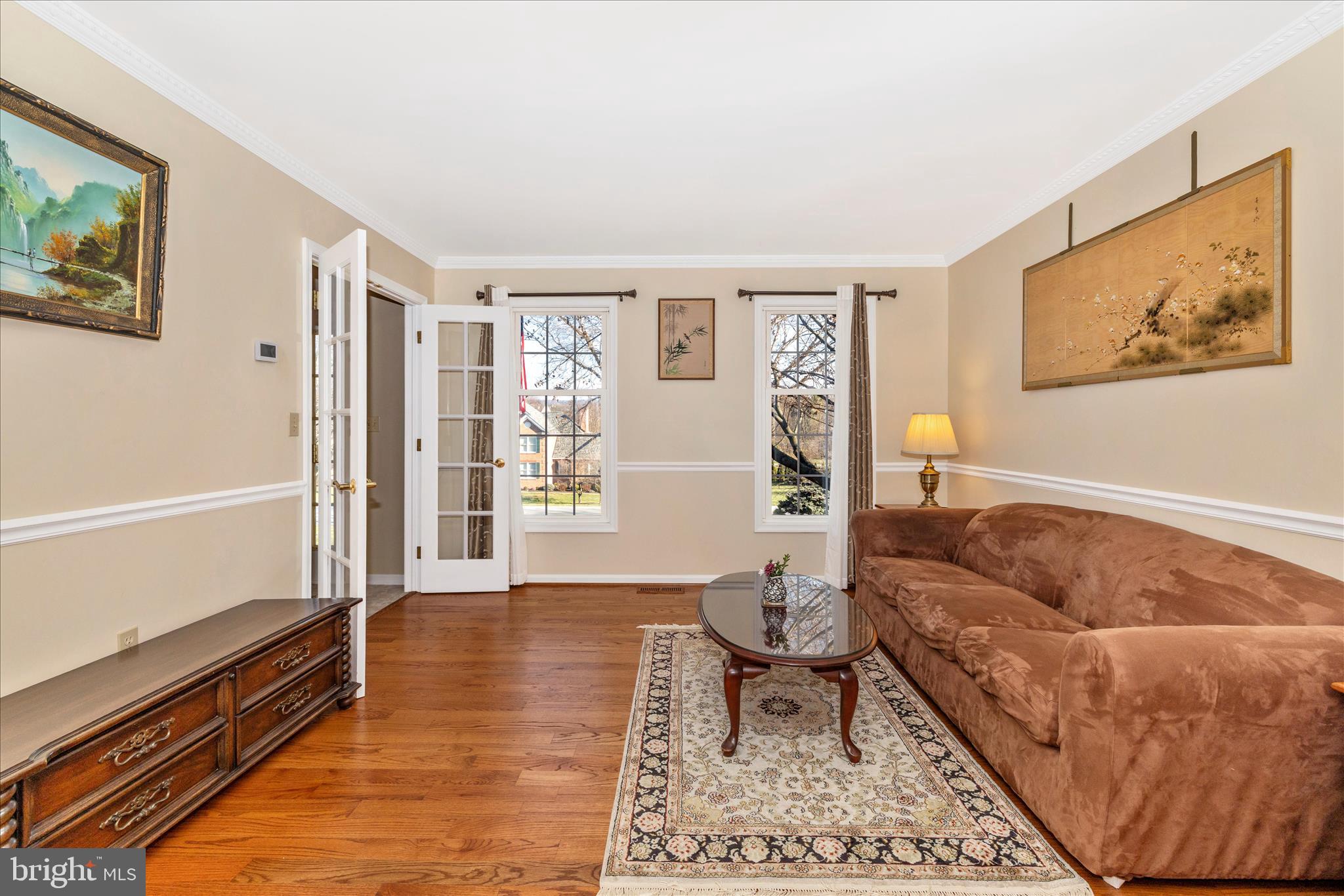 BRIGHTWOOD ACRES EAST - Residential