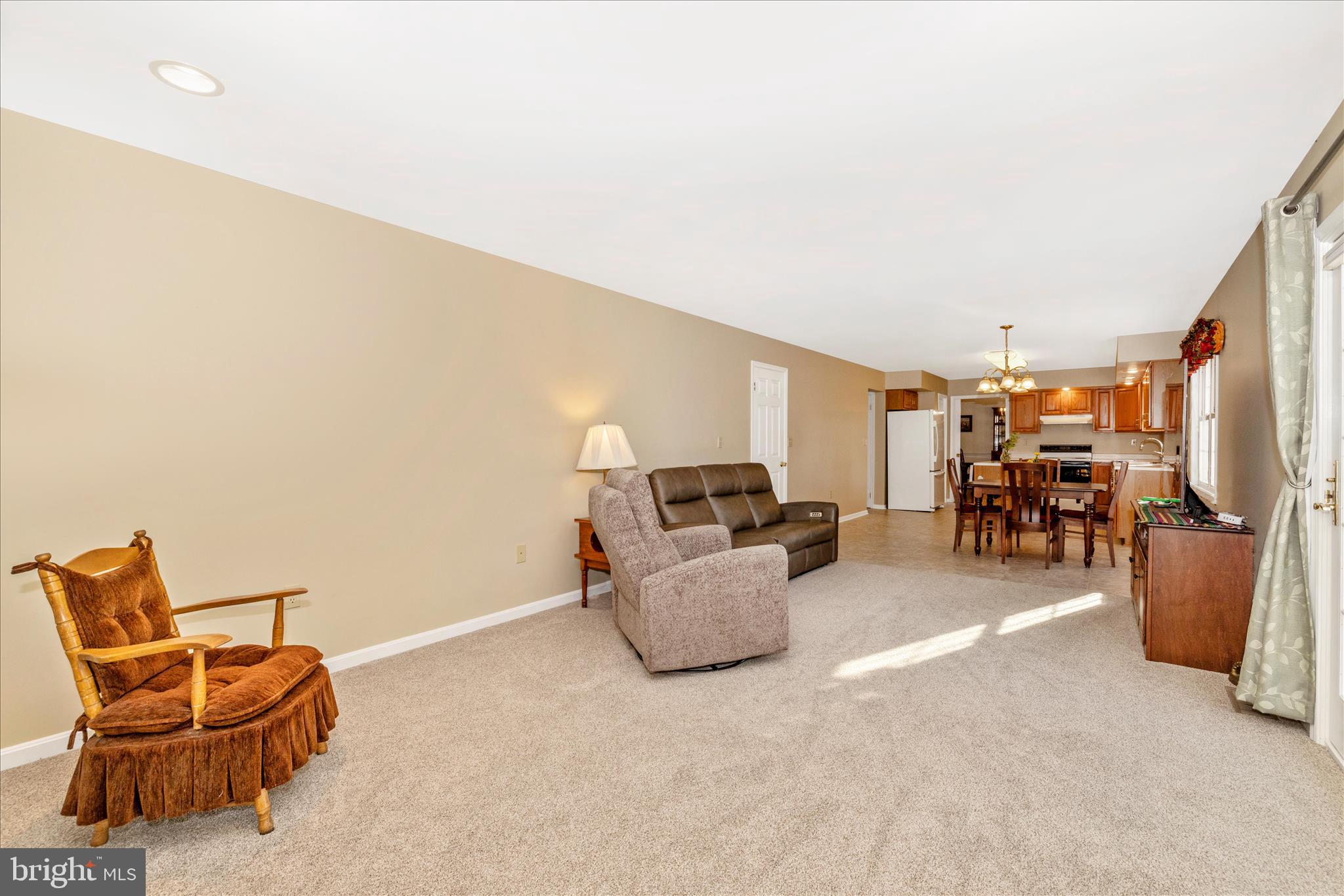 BRIGHTWOOD ACRES EAST - Residential