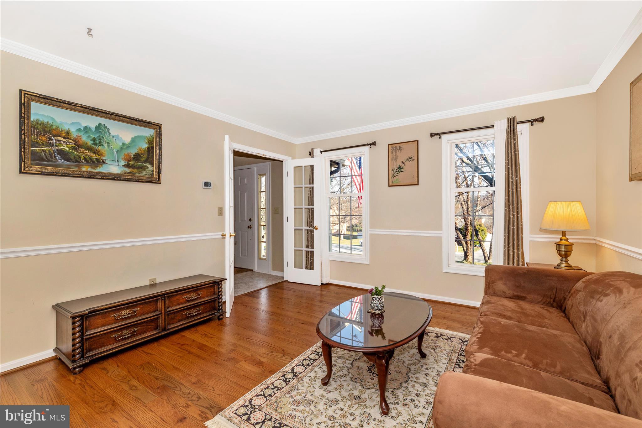 BRIGHTWOOD ACRES EAST - Residential