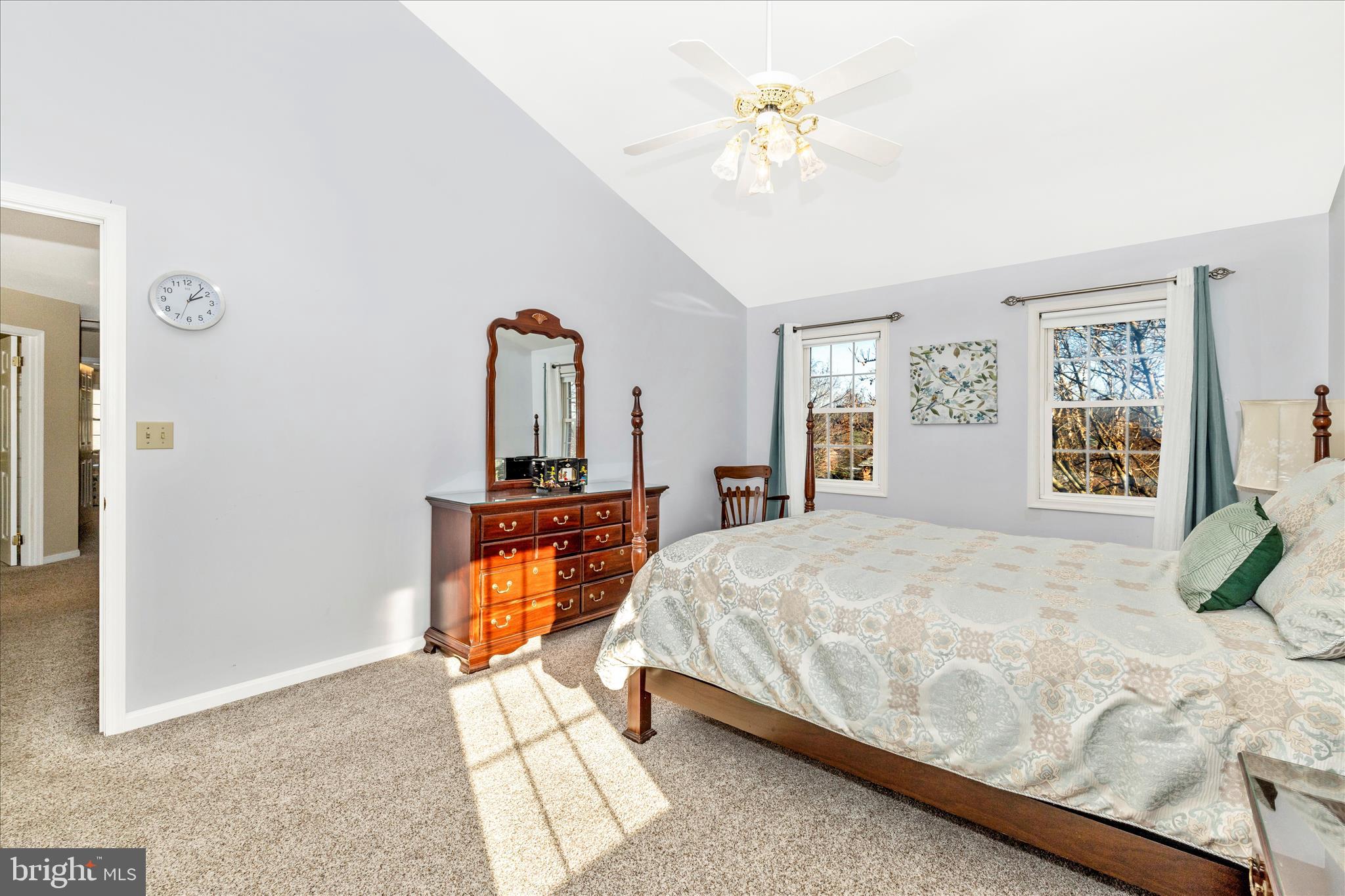 BRIGHTWOOD ACRES EAST - Residential