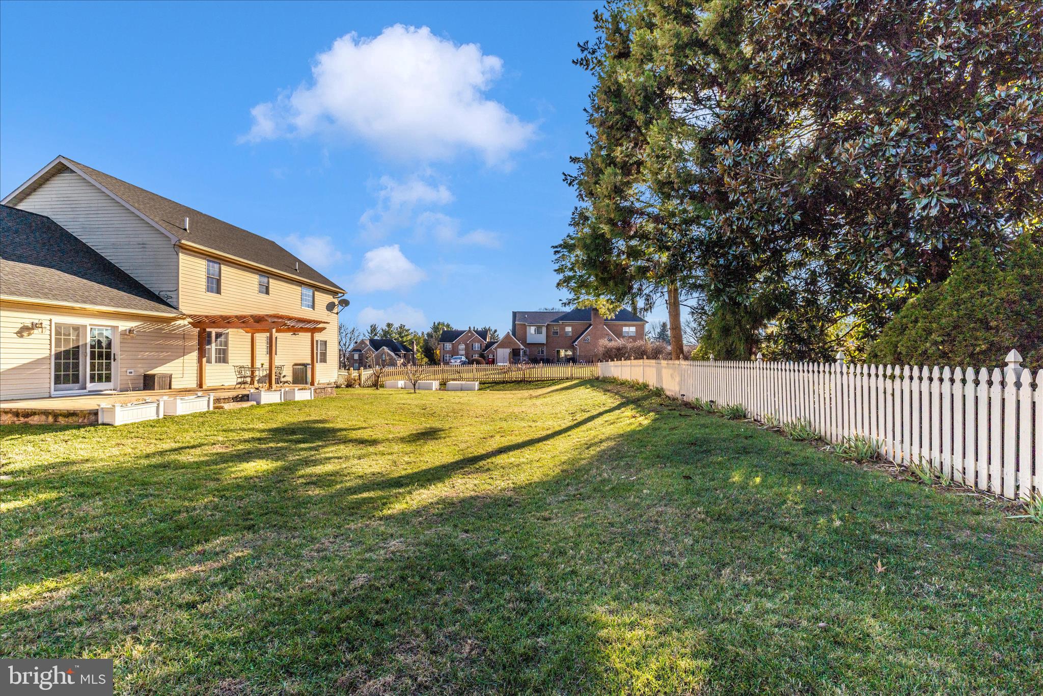 BRIGHTWOOD ACRES EAST - Residential