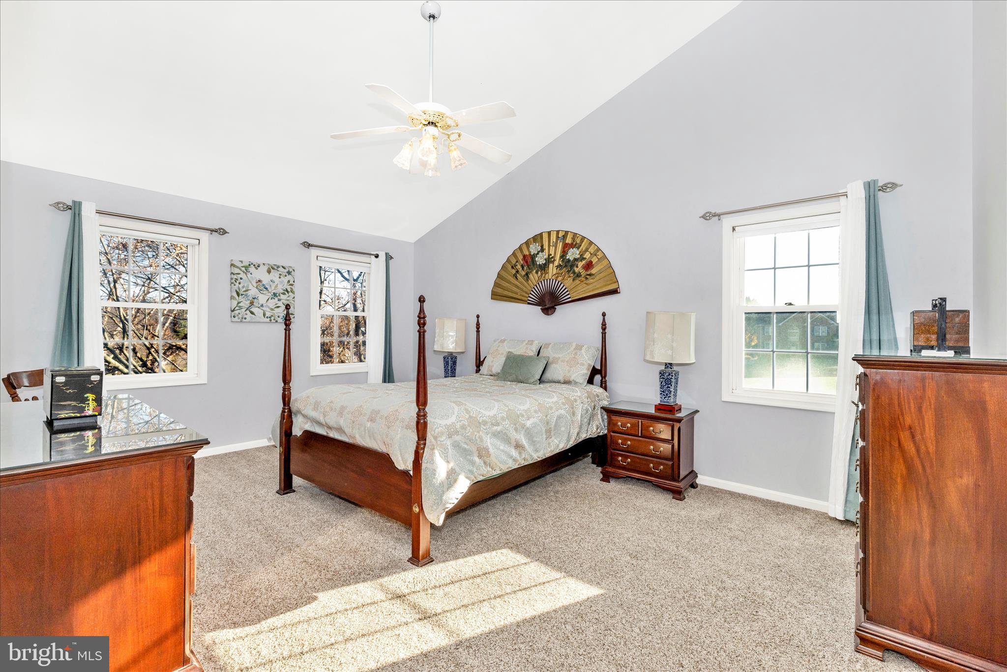 BRIGHTWOOD ACRES EAST - Residential