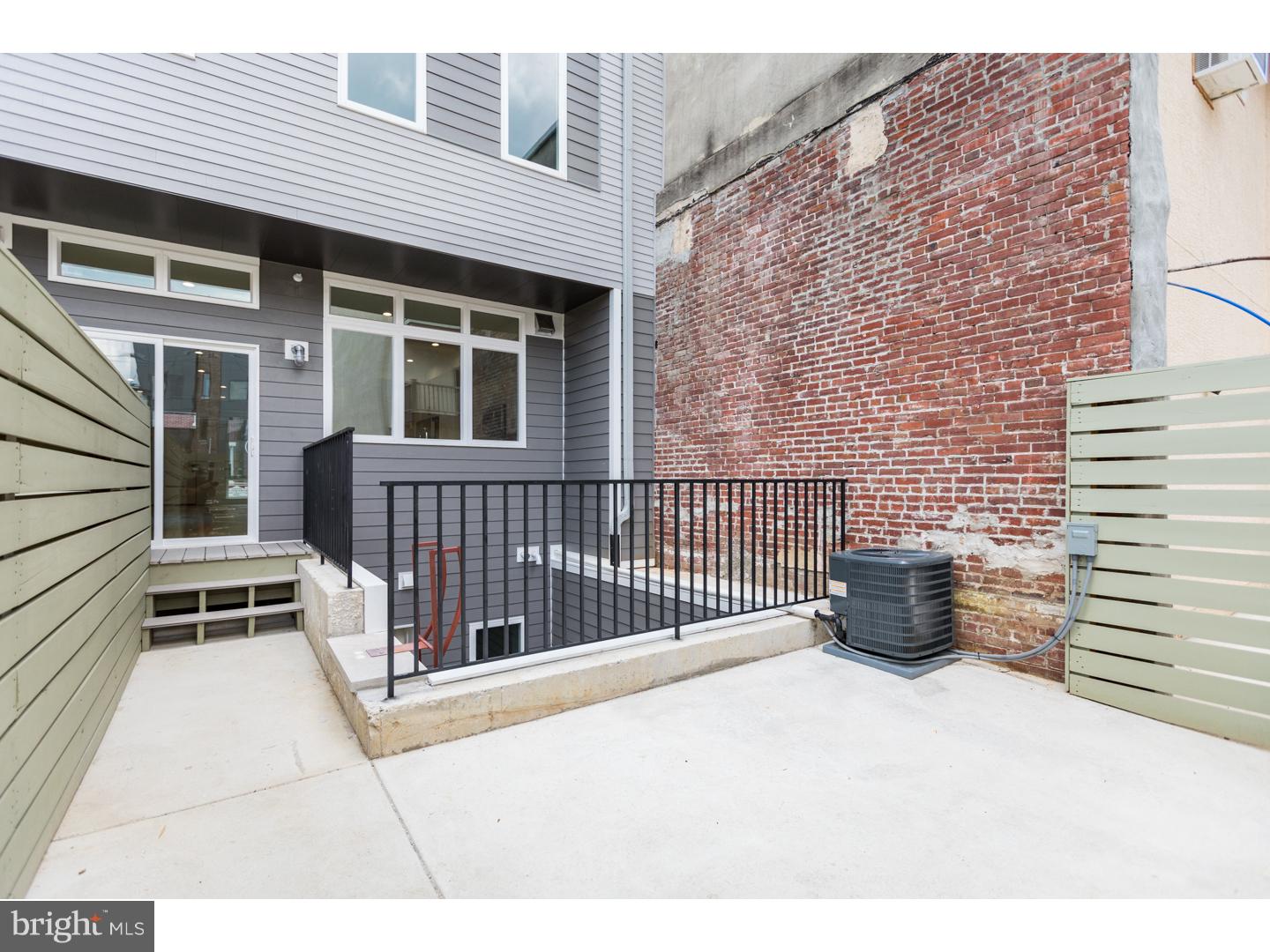 FISHTOWN - Residential Lease