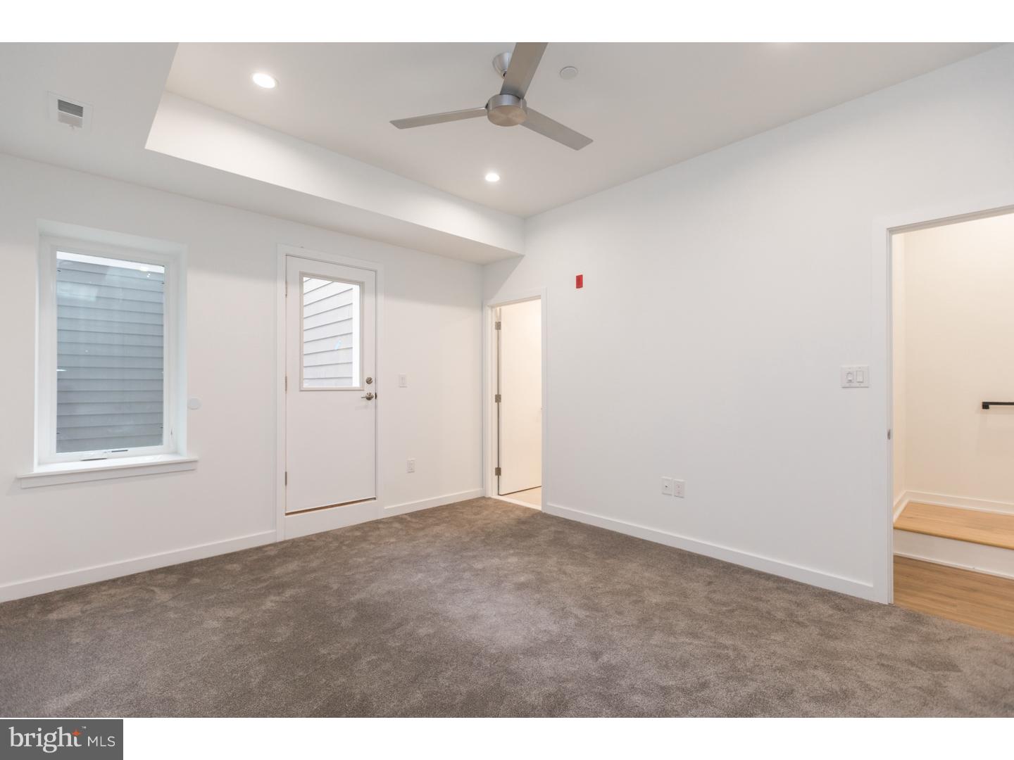 FISHTOWN - Residential Lease