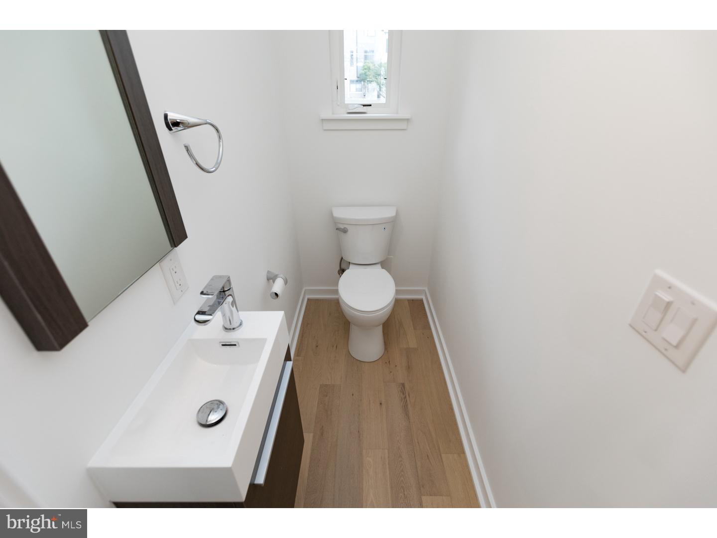 FISHTOWN - Residential Lease