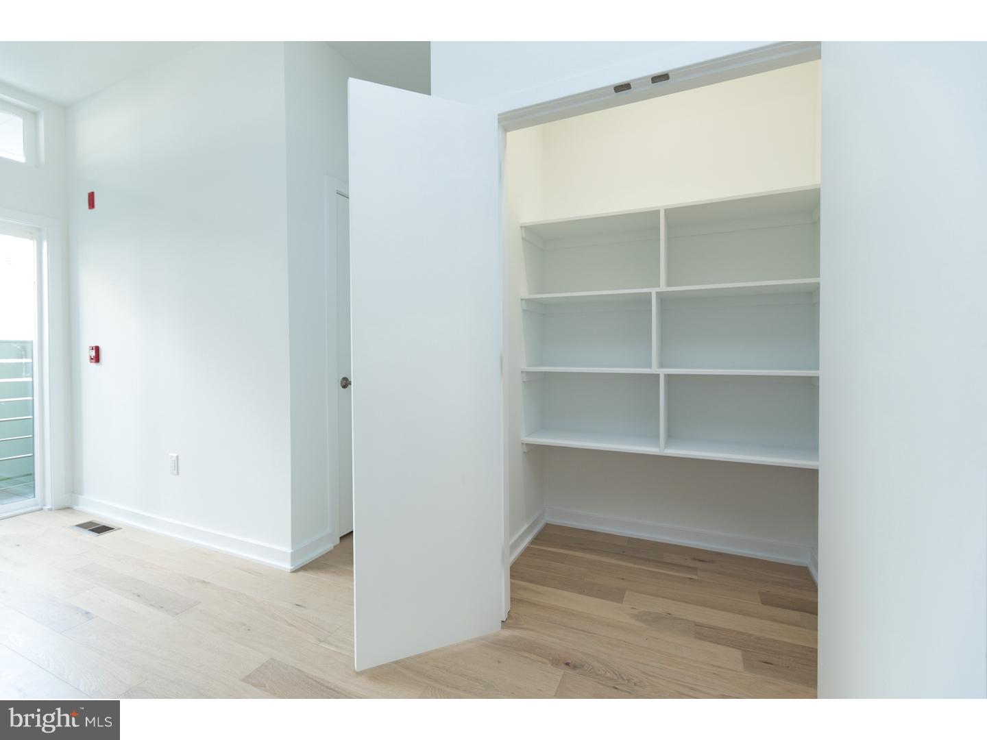 FISHTOWN - Residential Lease