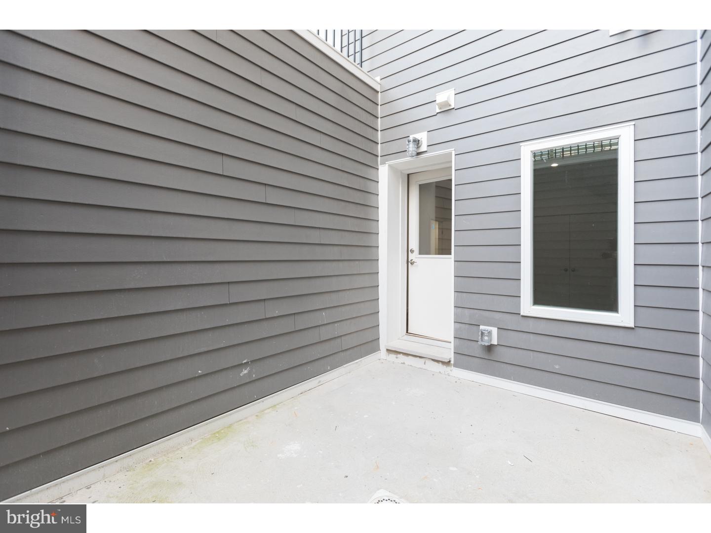 FISHTOWN - Residential Lease