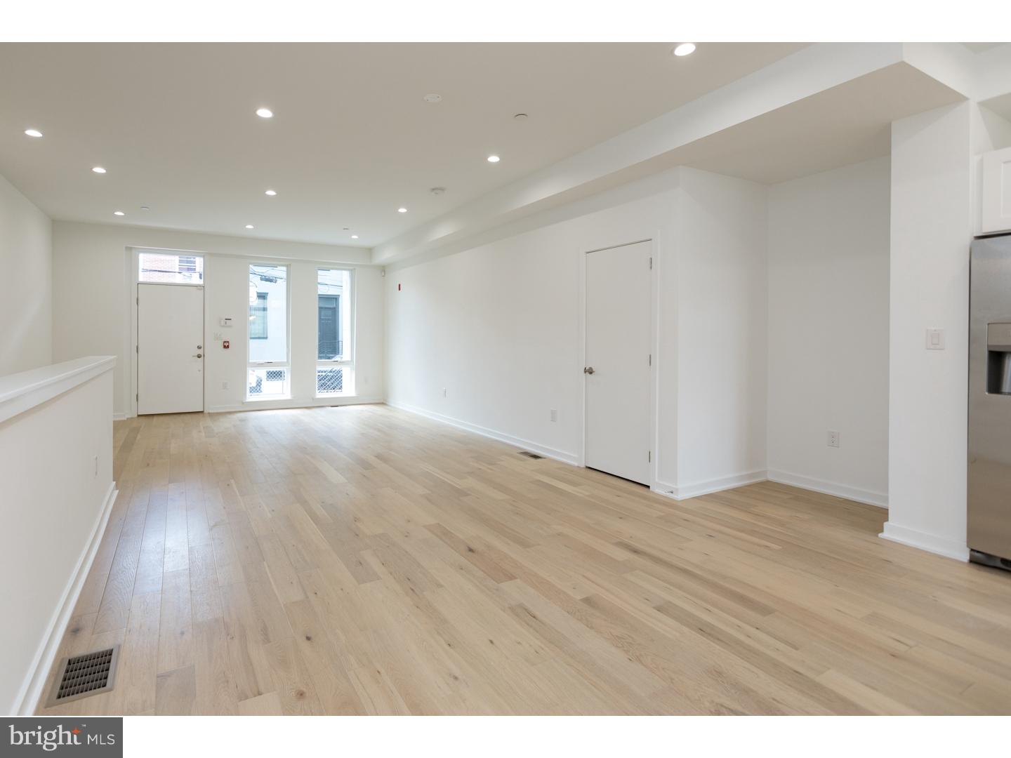 FISHTOWN - Residential Lease