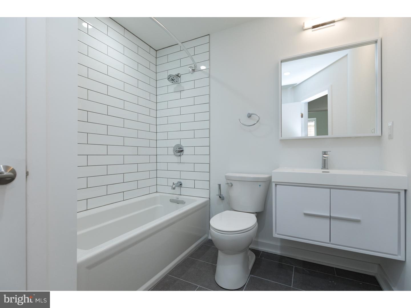 FISHTOWN - Residential Lease
