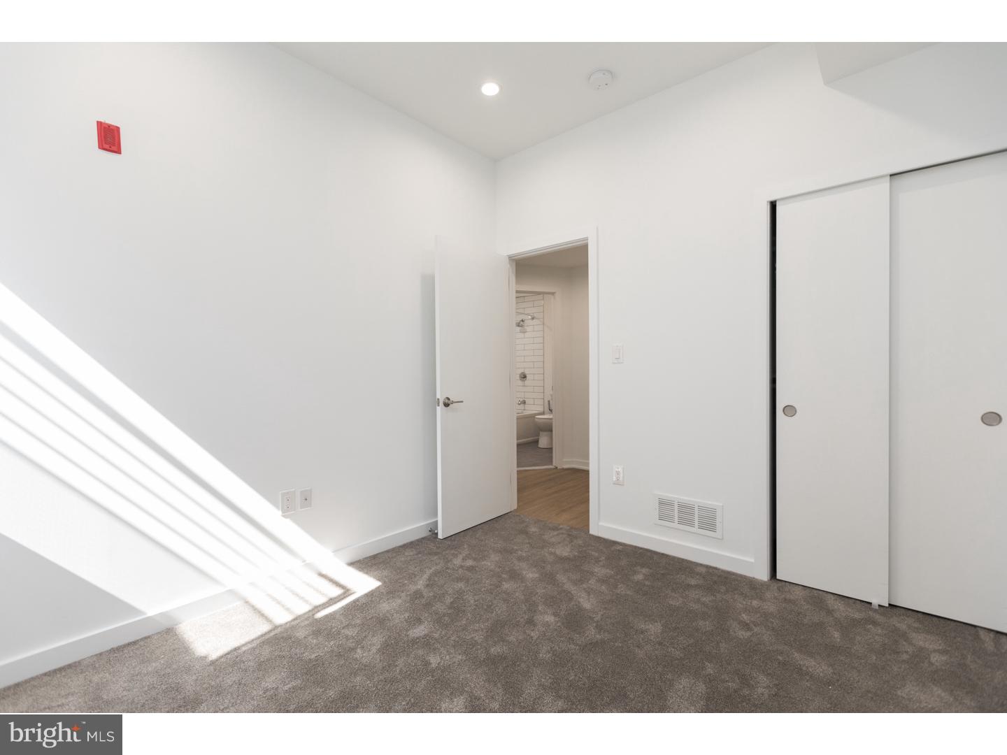 FISHTOWN - Residential Lease