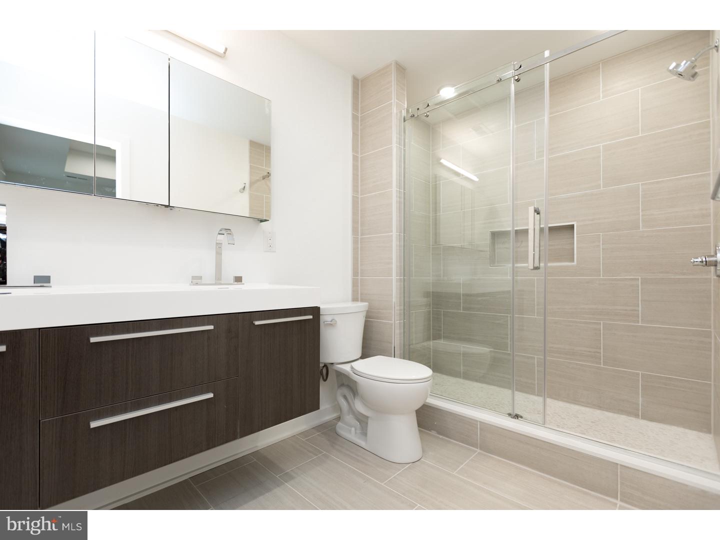 FISHTOWN - Residential Lease