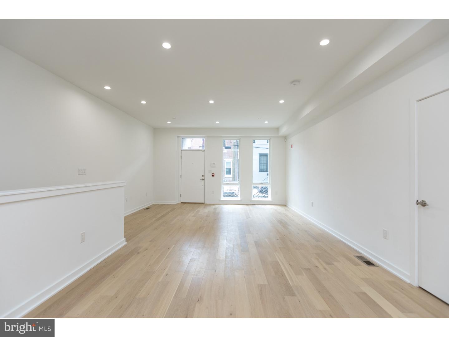 FISHTOWN - Residential Lease