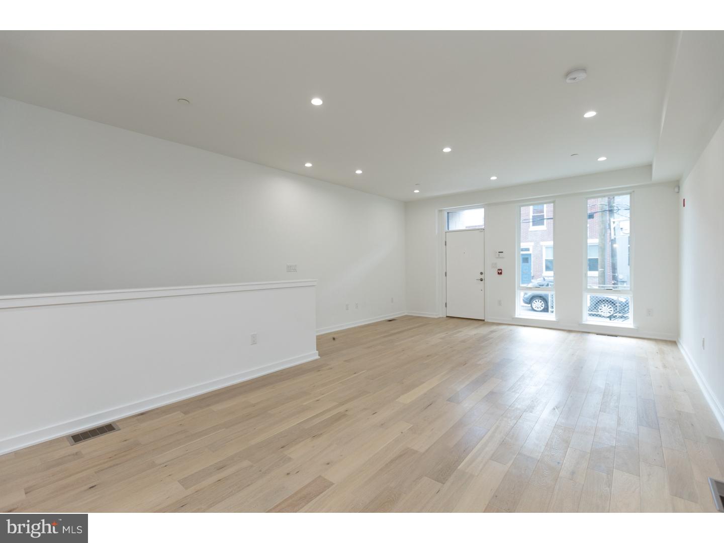 FISHTOWN - Residential Lease